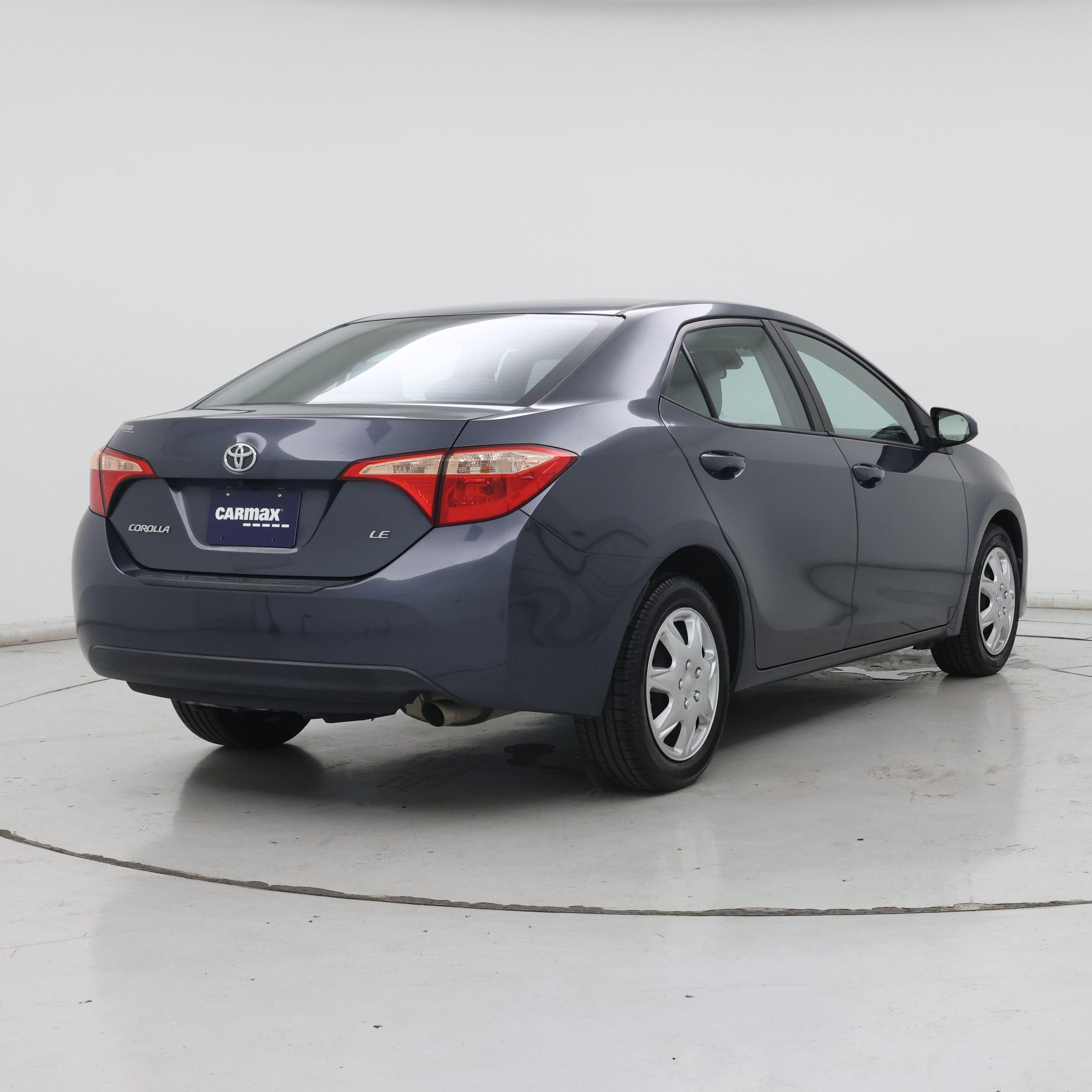 Thumbnail: 2019 Toyota Corolla - 8