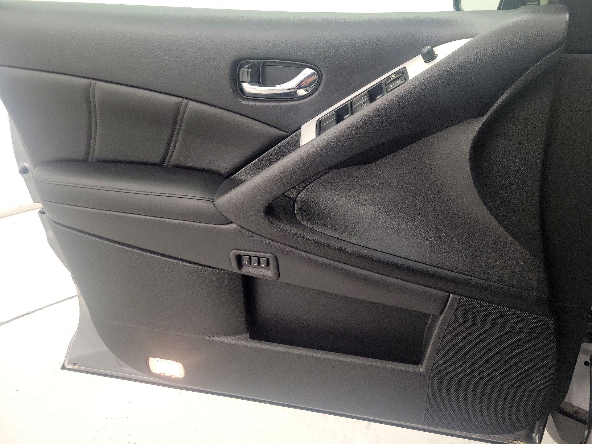 Thumbnail: 2014 Nissan Murano - 10