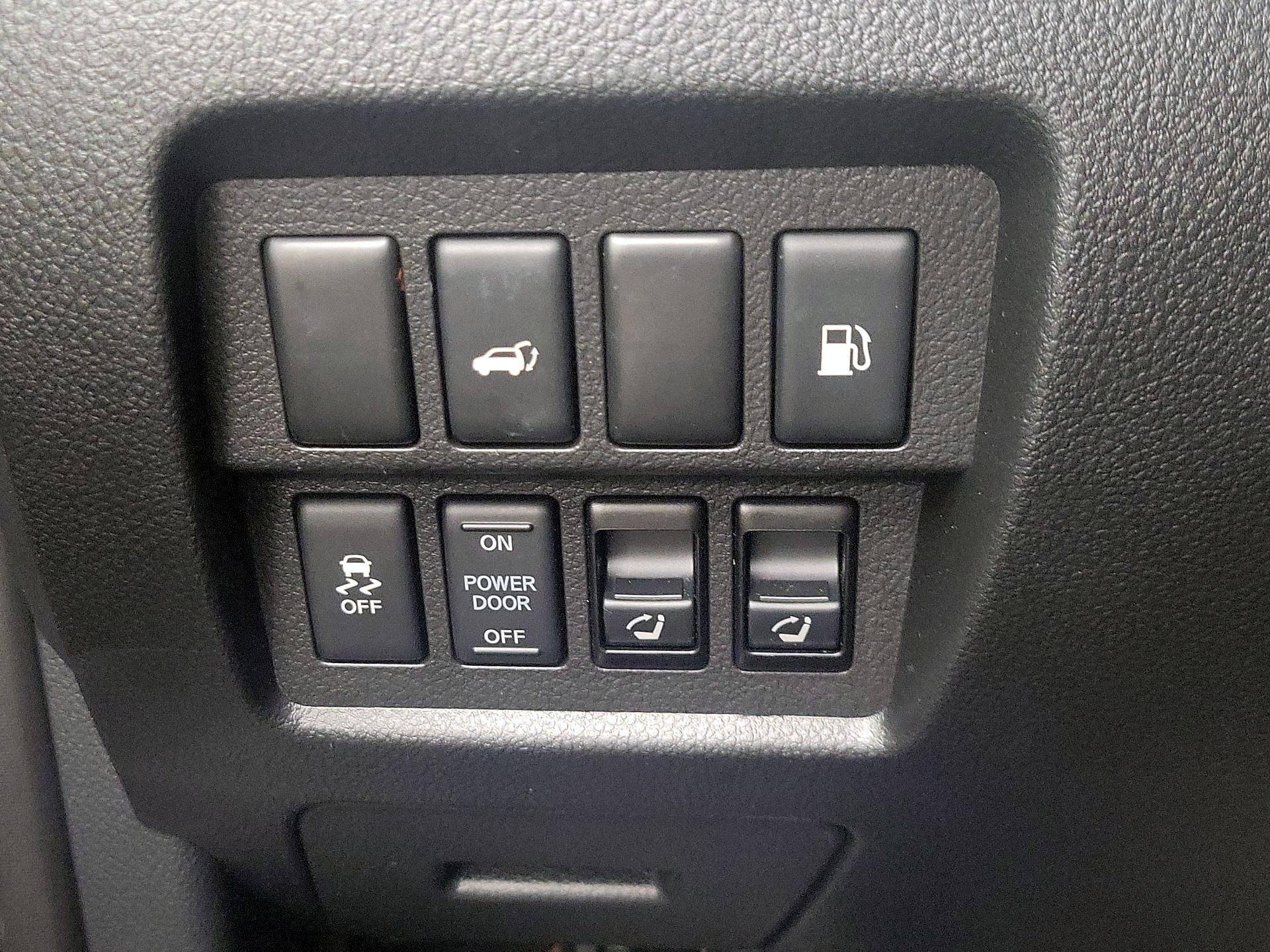 Thumbnail: 2014 Nissan Murano - 11