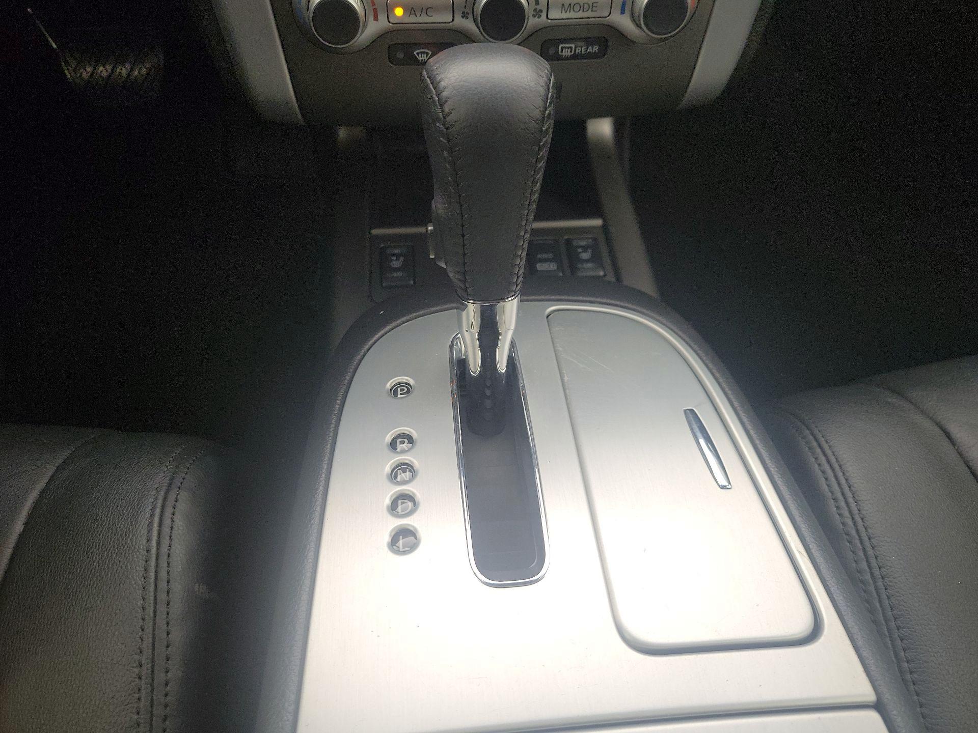 Thumbnail: 2014 Nissan Murano - 15