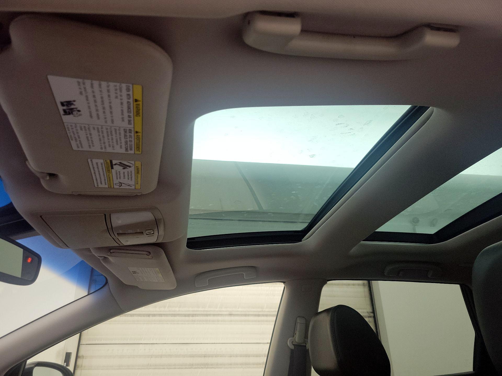 Thumbnail: 2014 Nissan Murano - 17