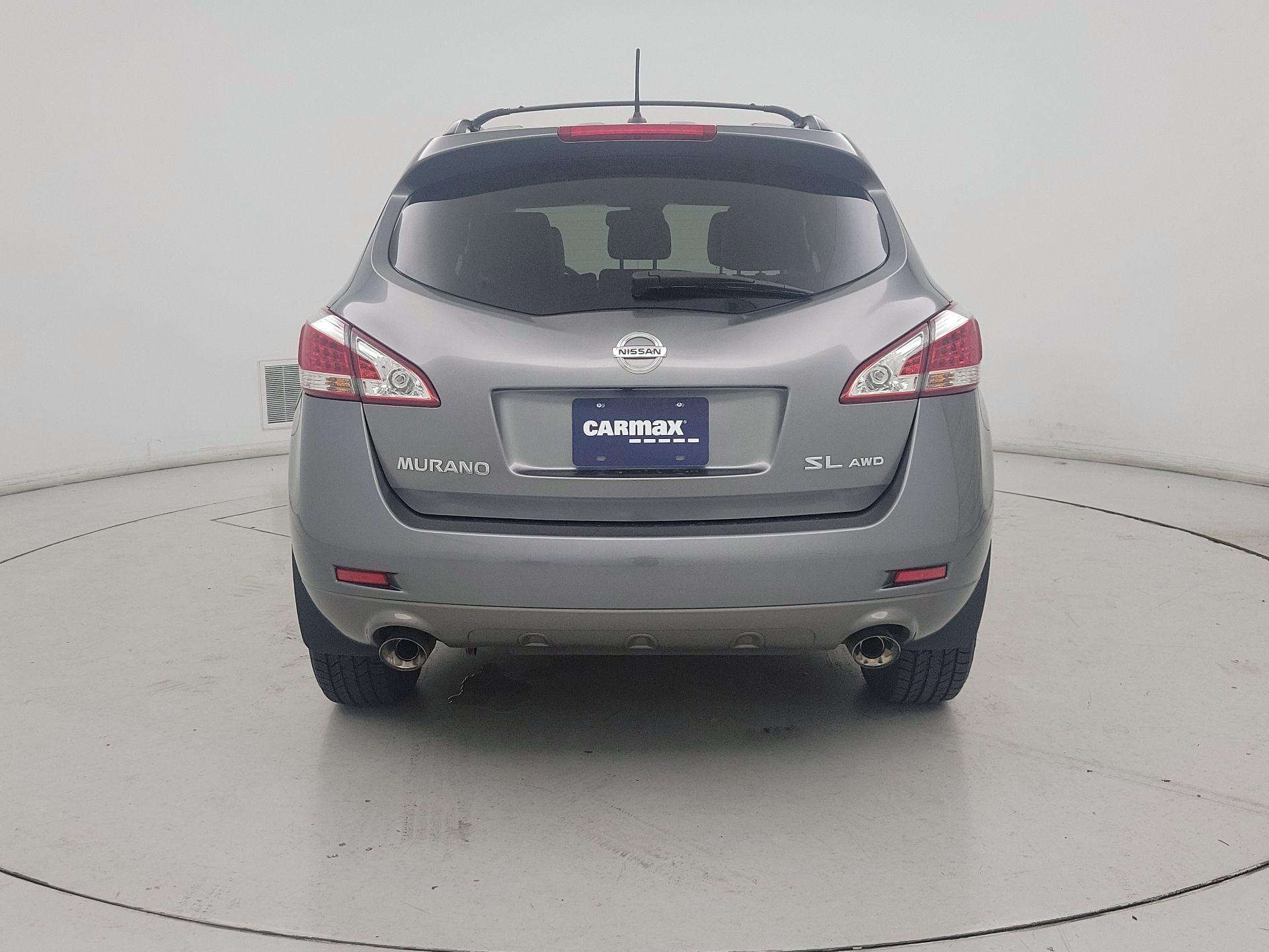 Thumbnail: 2014 Nissan Murano - 6