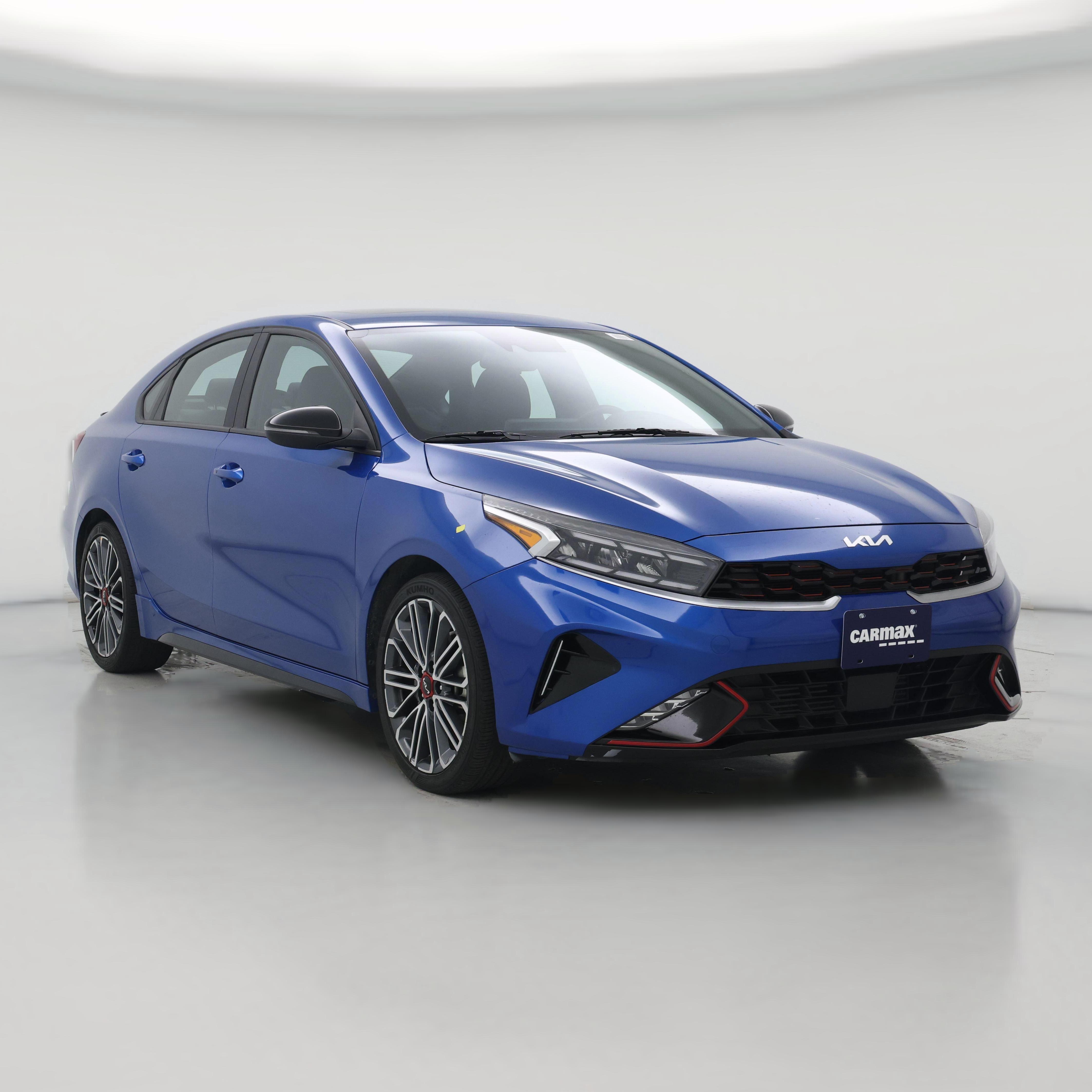 Thumbnail: 2023 Kia Forte - 1