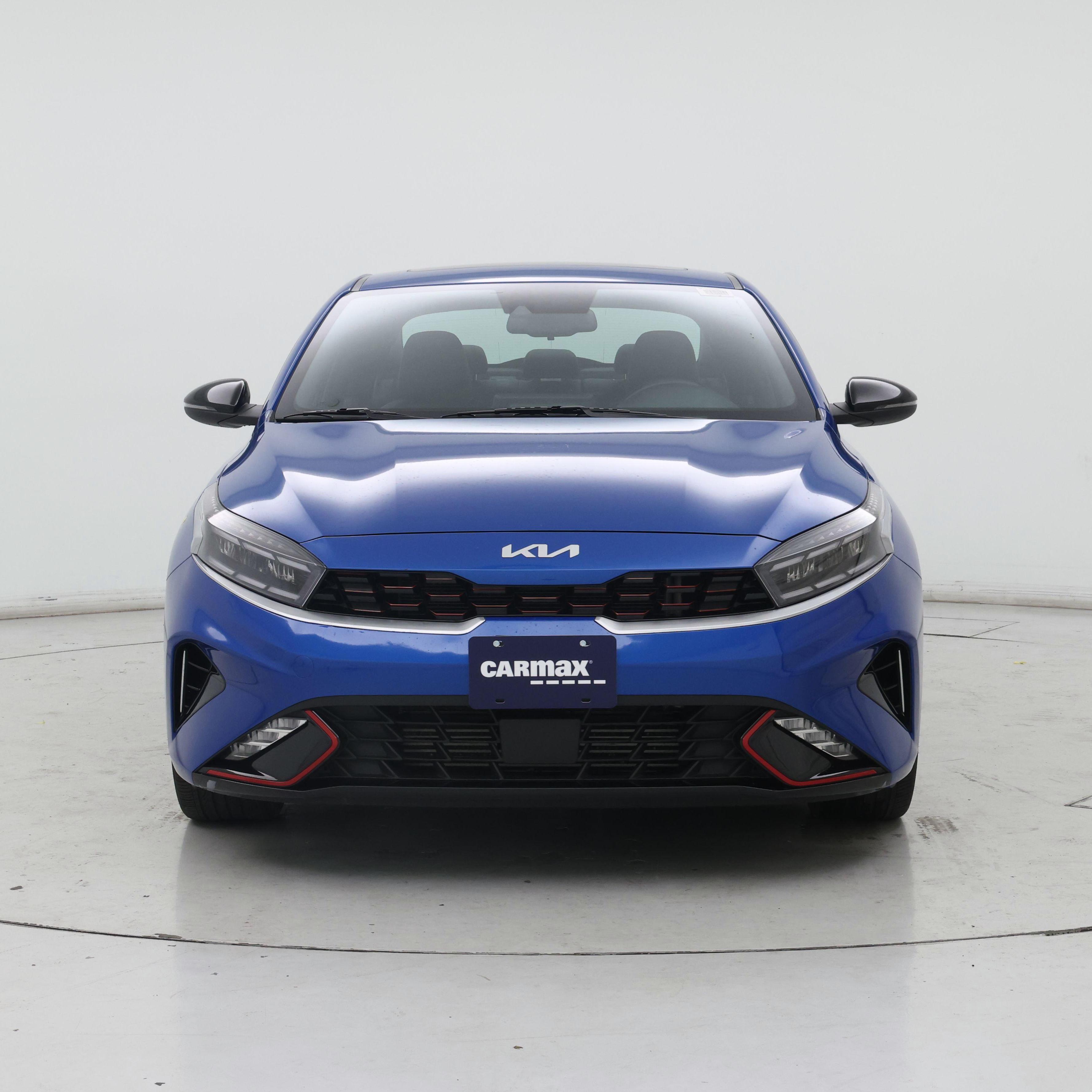 Thumbnail: 2023 Kia Forte - 5
