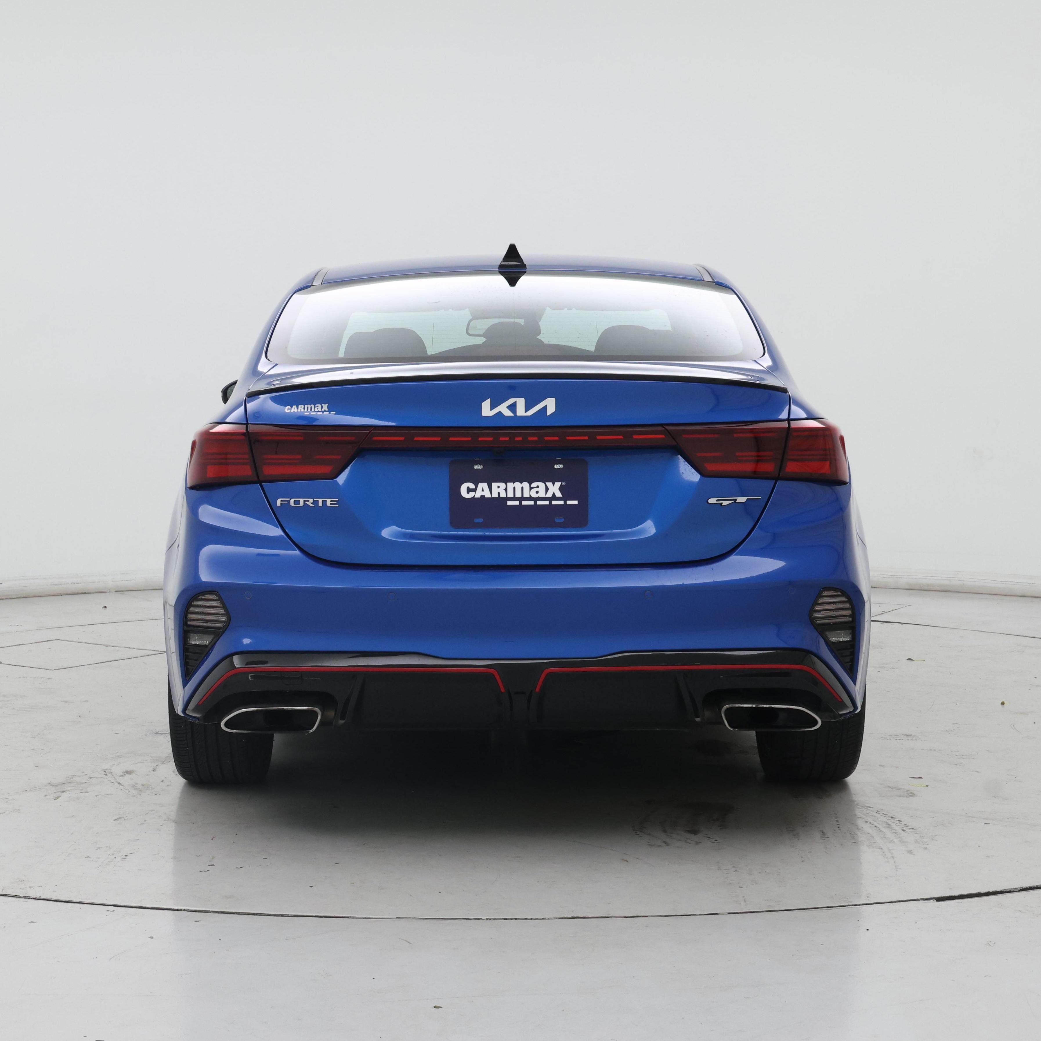 Thumbnail: 2023 Kia Forte - 6