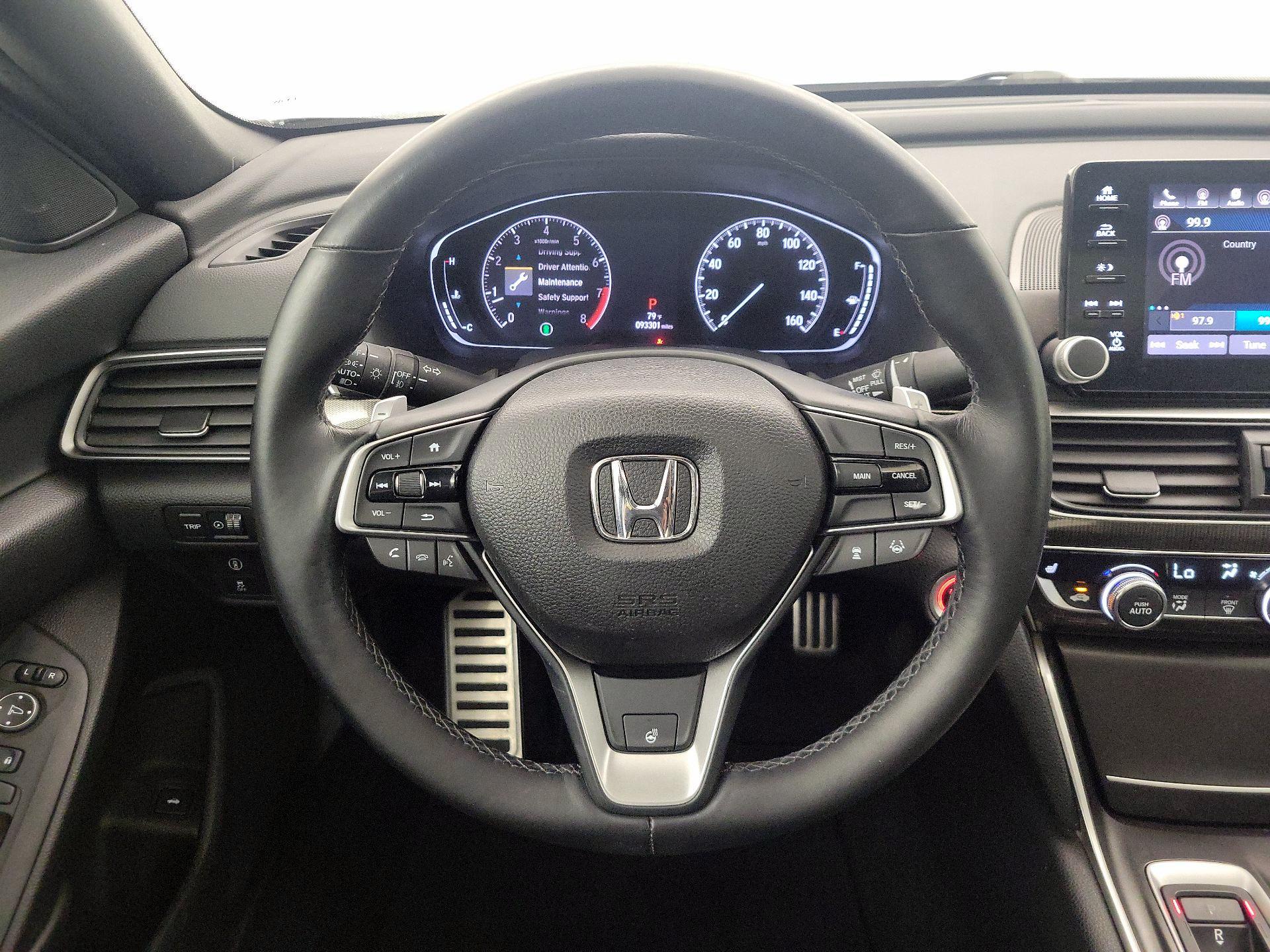 Thumbnail: 2018 Honda Accord - 10