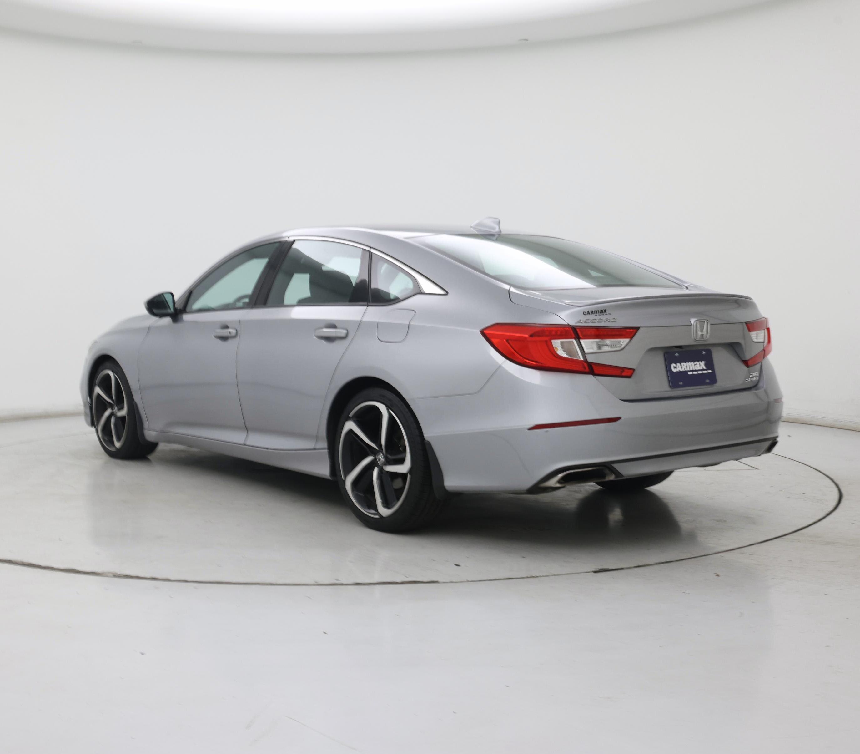 Thumbnail: 2018 Honda Accord - 2