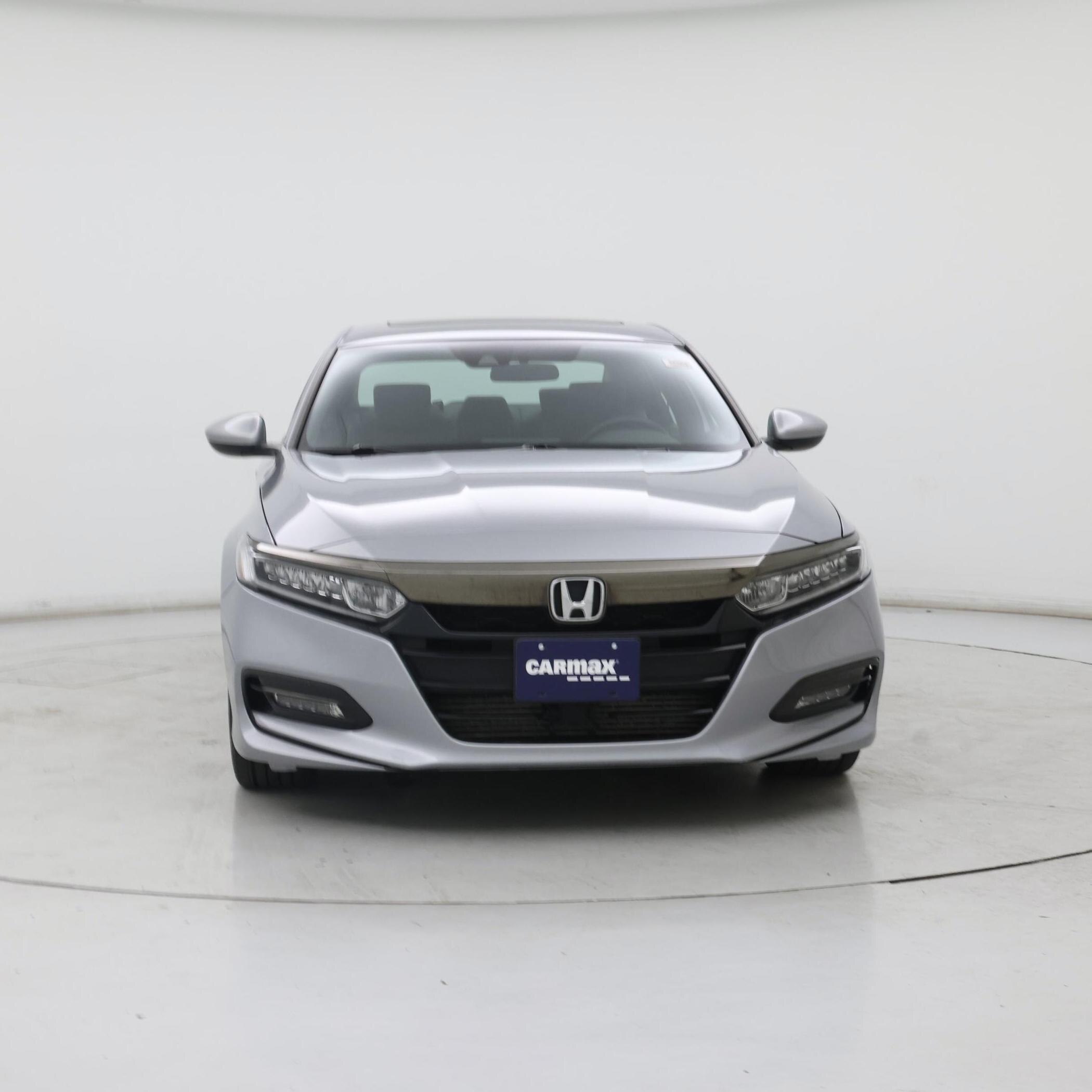 Thumbnail: 2018 Honda Accord - 5