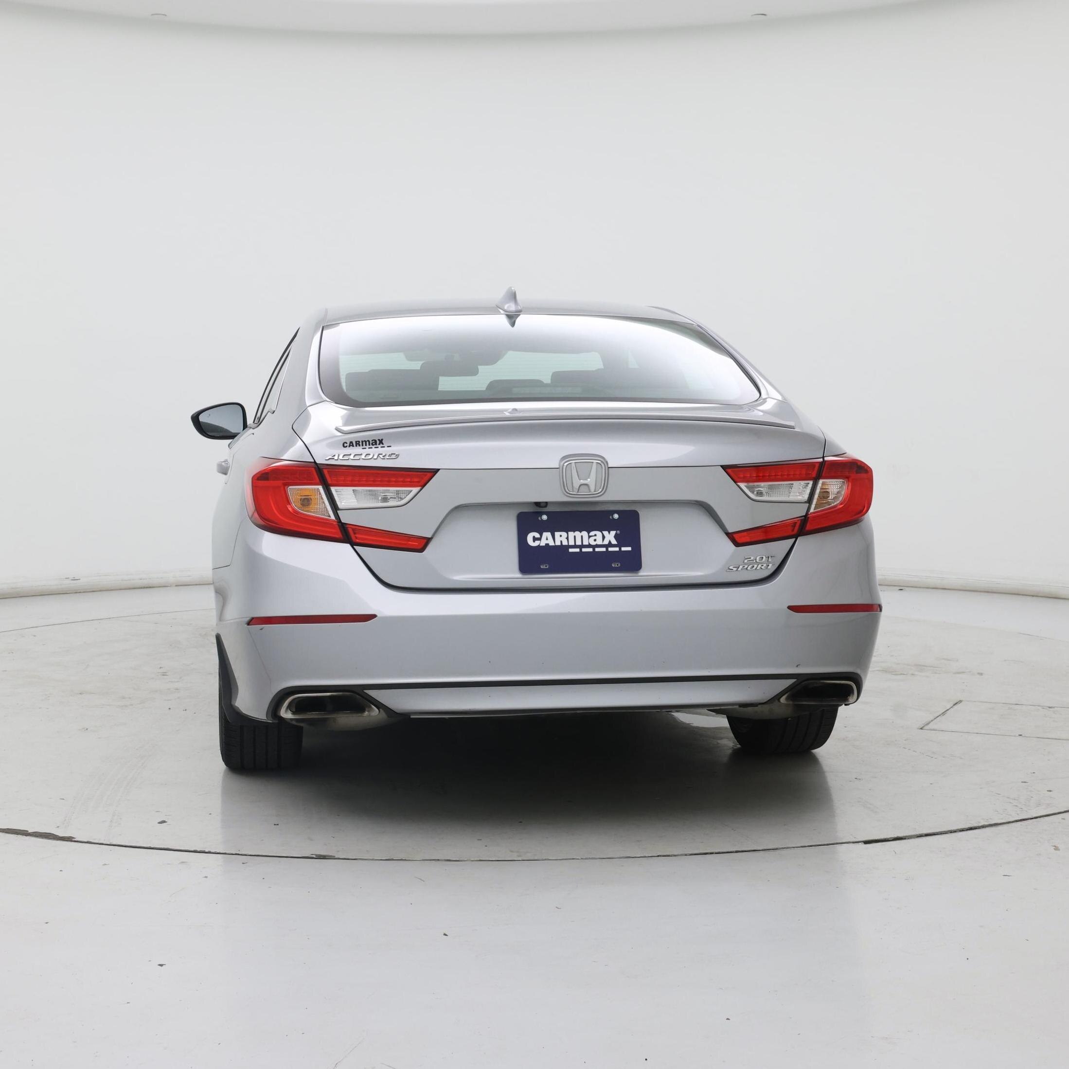 Thumbnail: 2018 Honda Accord - 6