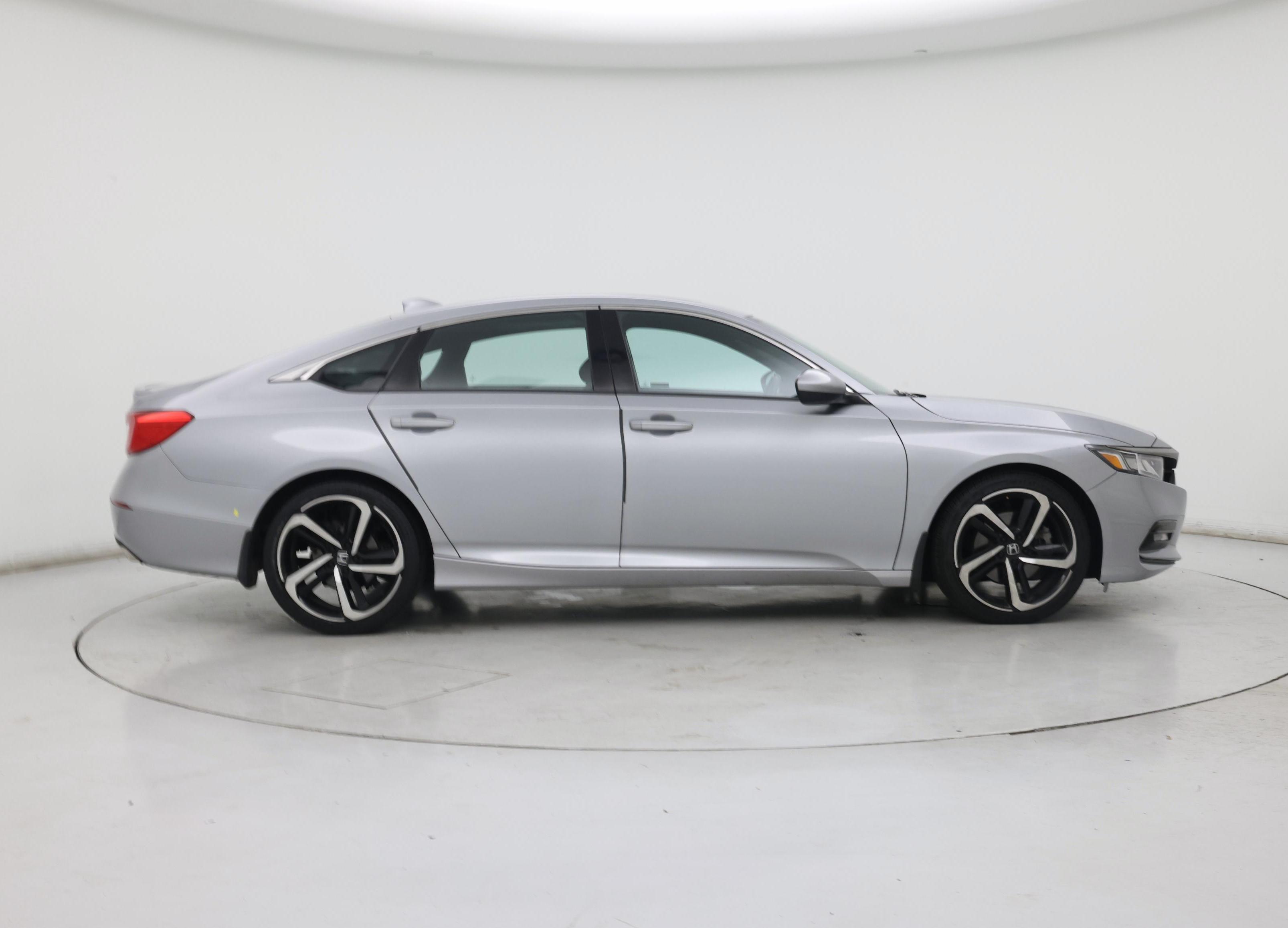 Thumbnail: 2018 Honda Accord - 7