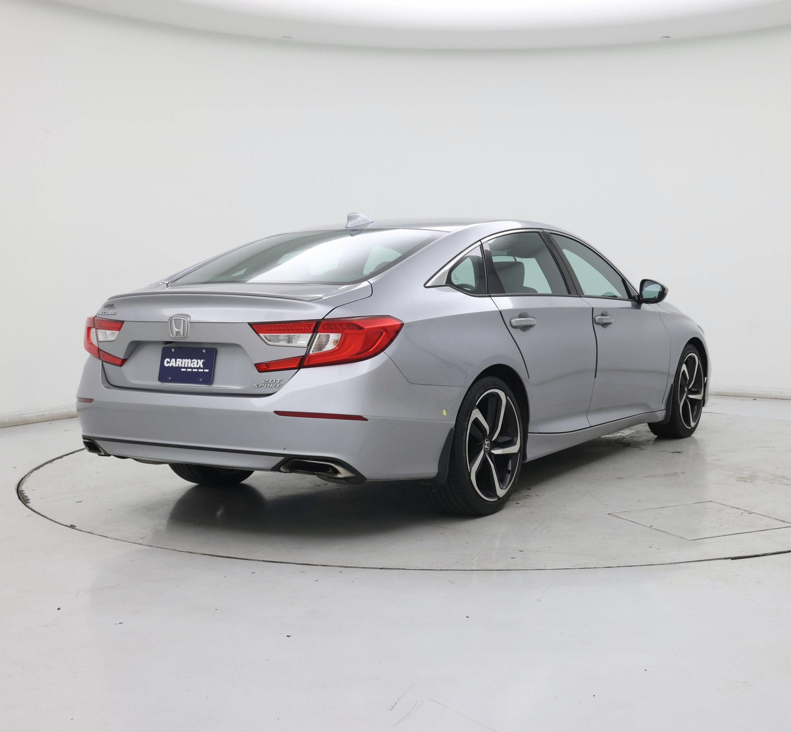 Thumbnail: 2018 Honda Accord - 8