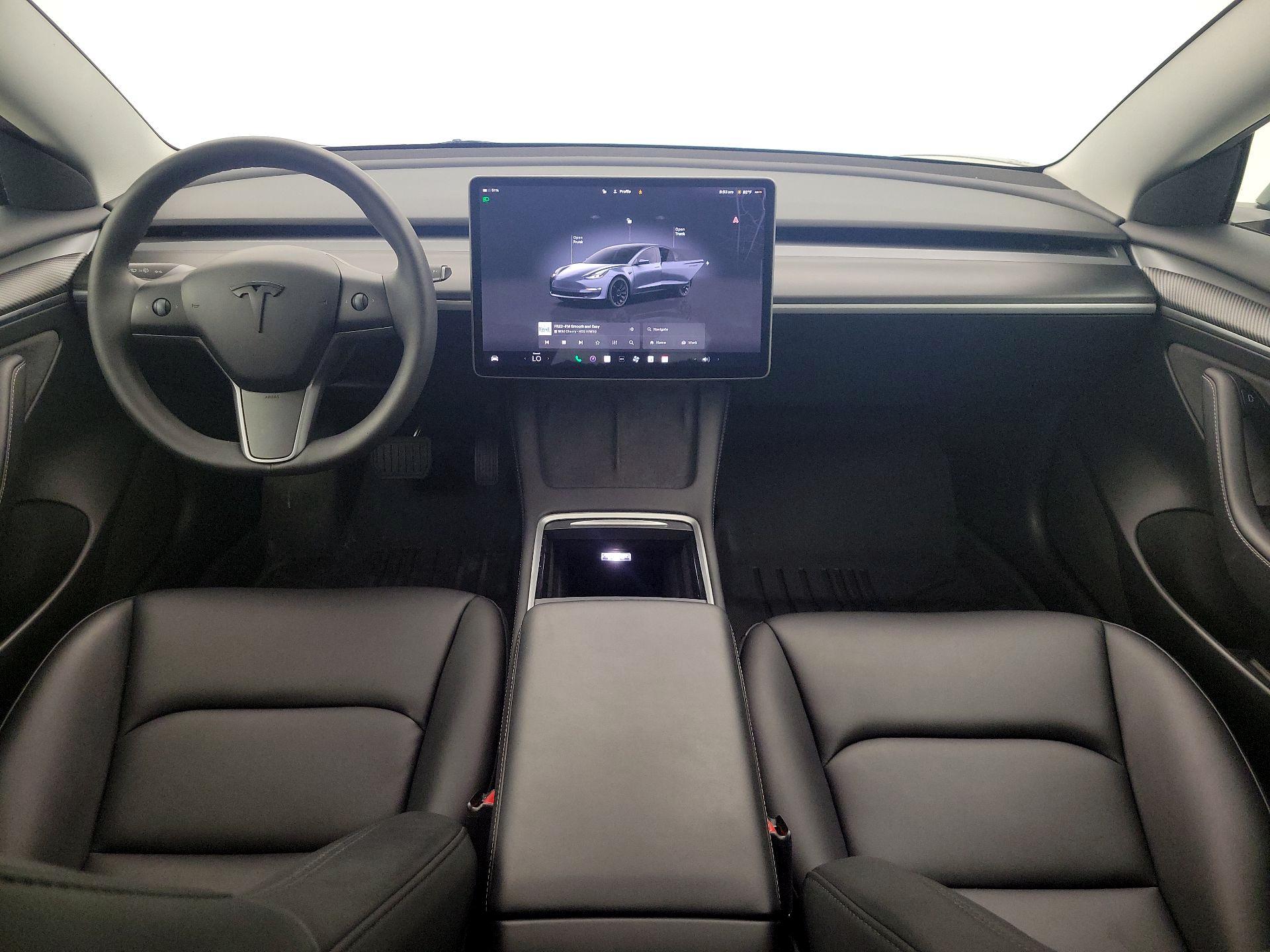Thumbnail: 2023 Tesla Model 3 - 9