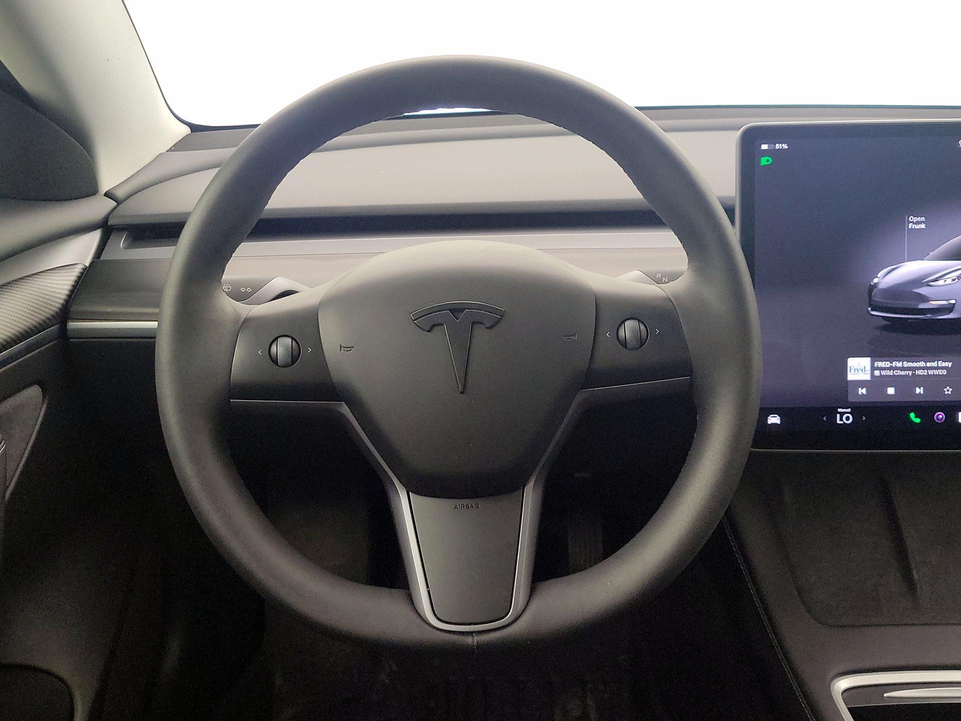 Thumbnail: 2023 Tesla Model 3 - 10