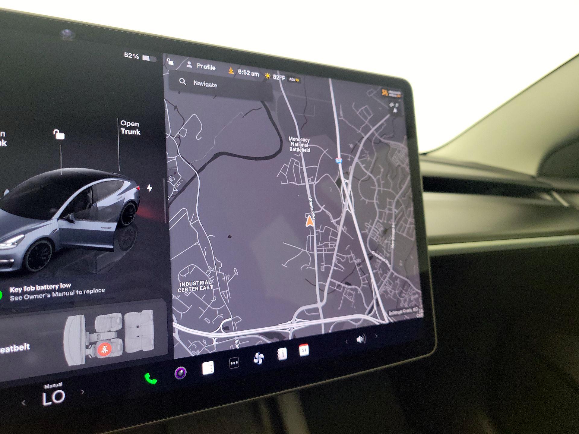 Thumbnail: 2023 Tesla Model 3 - 13