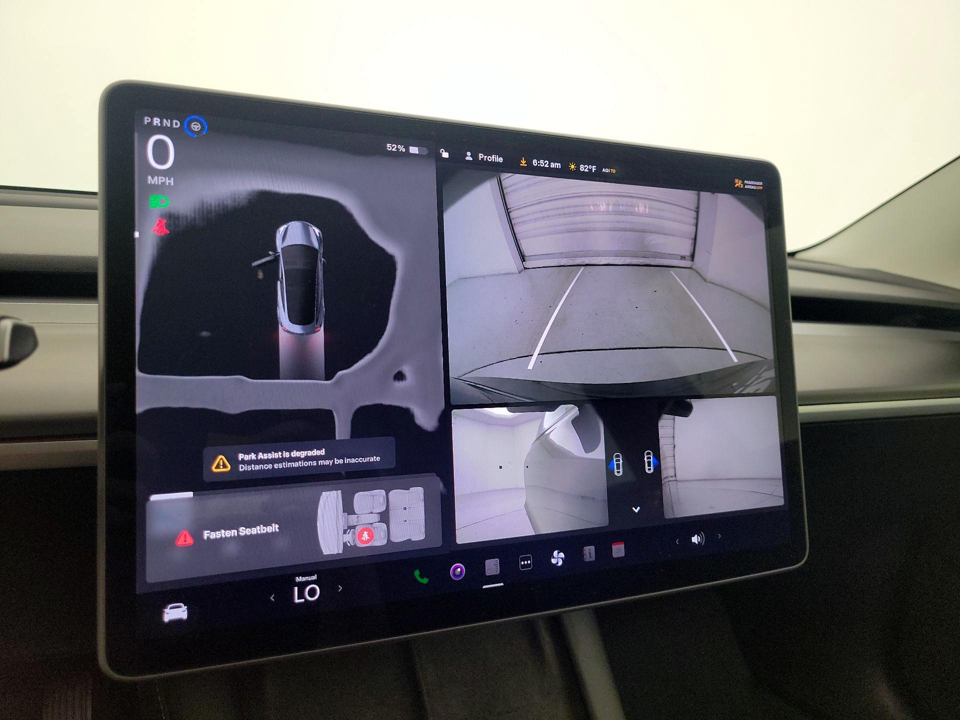 Thumbnail: 2023 Tesla Model 3 - 14