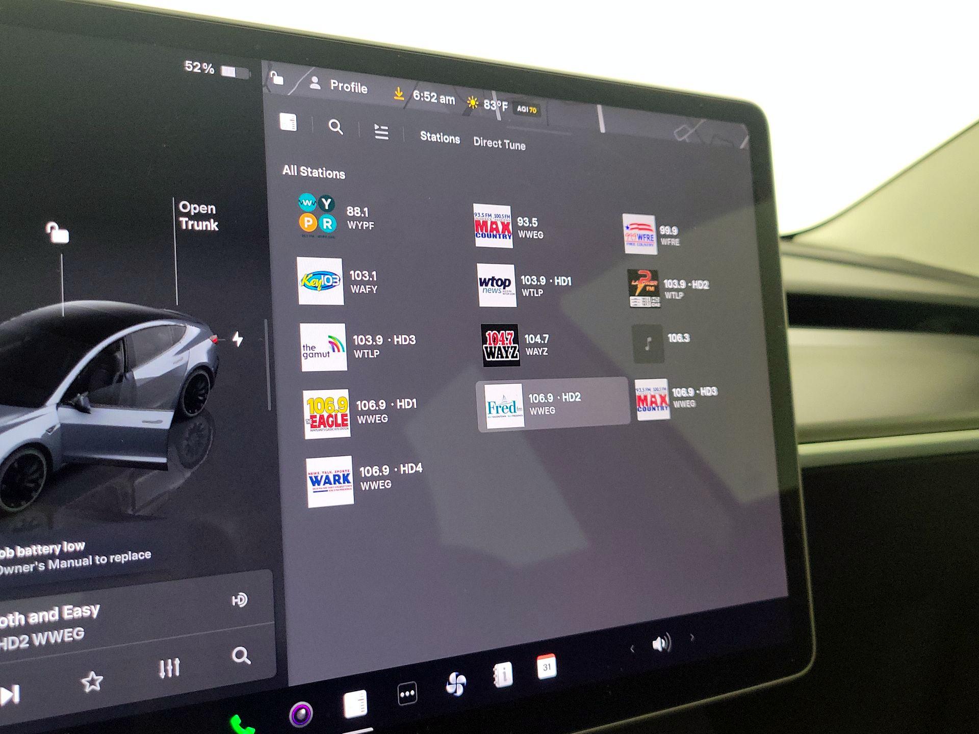 Thumbnail: 2023 Tesla Model 3 - 15