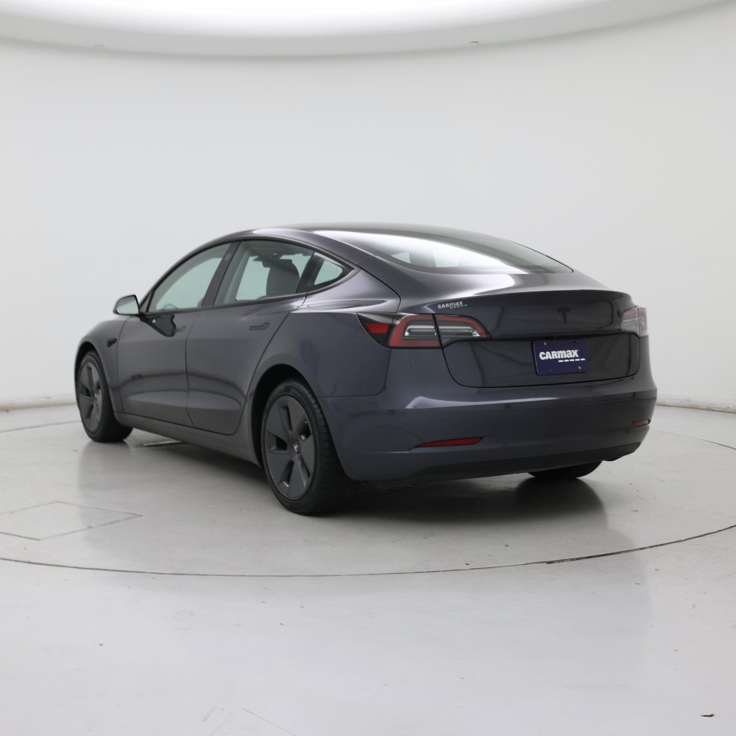 Thumbnail: 2023 Tesla Model 3 - 2
