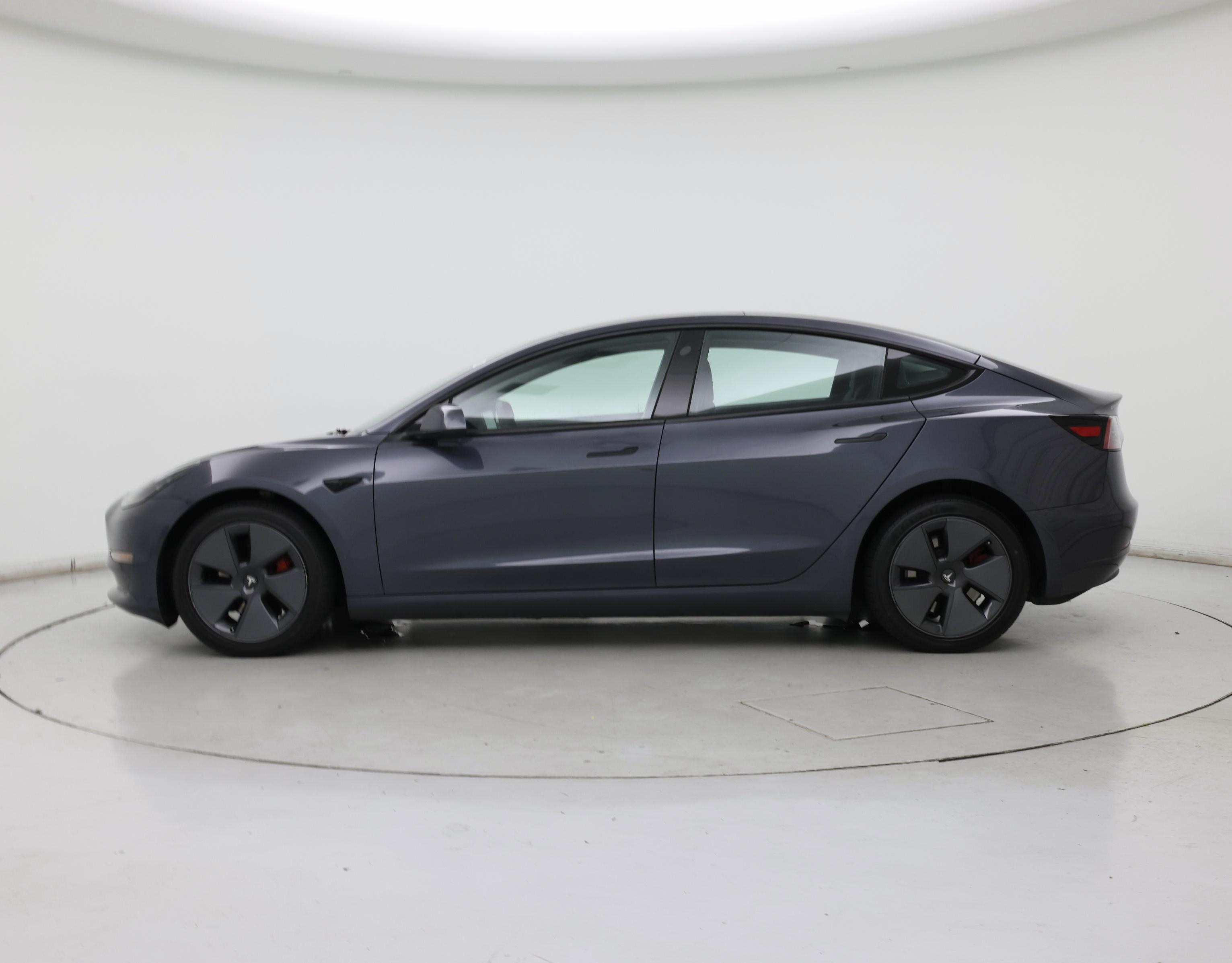 Thumbnail: 2023 Tesla Model 3 - 3