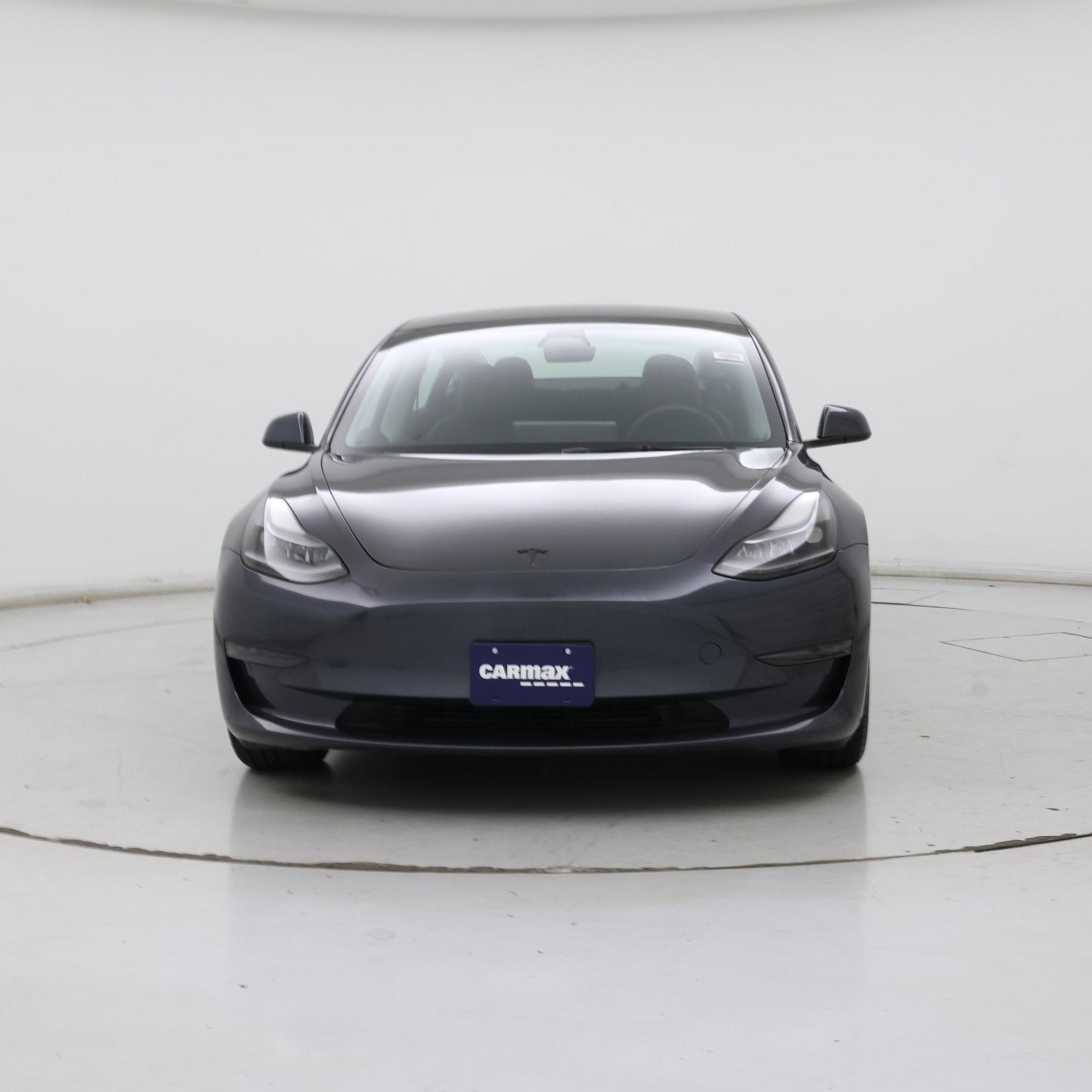 Thumbnail: 2023 Tesla Model 3 - 5