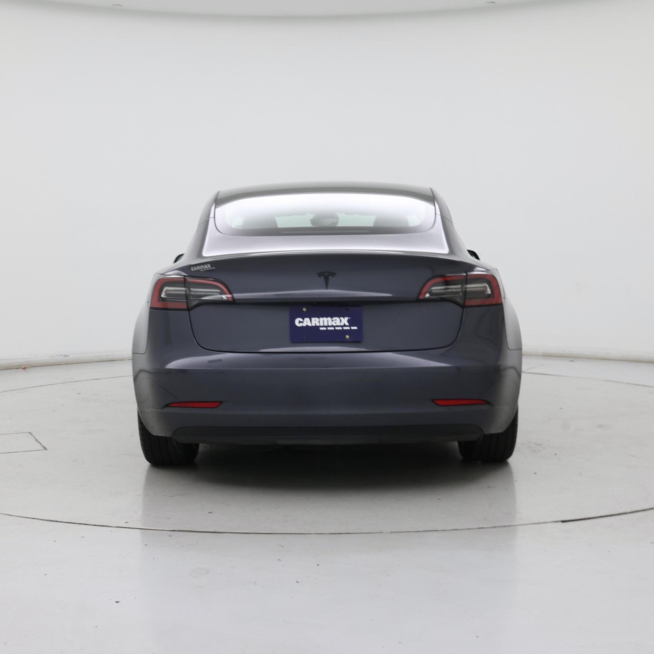 Thumbnail: 2023 Tesla Model 3 - 6