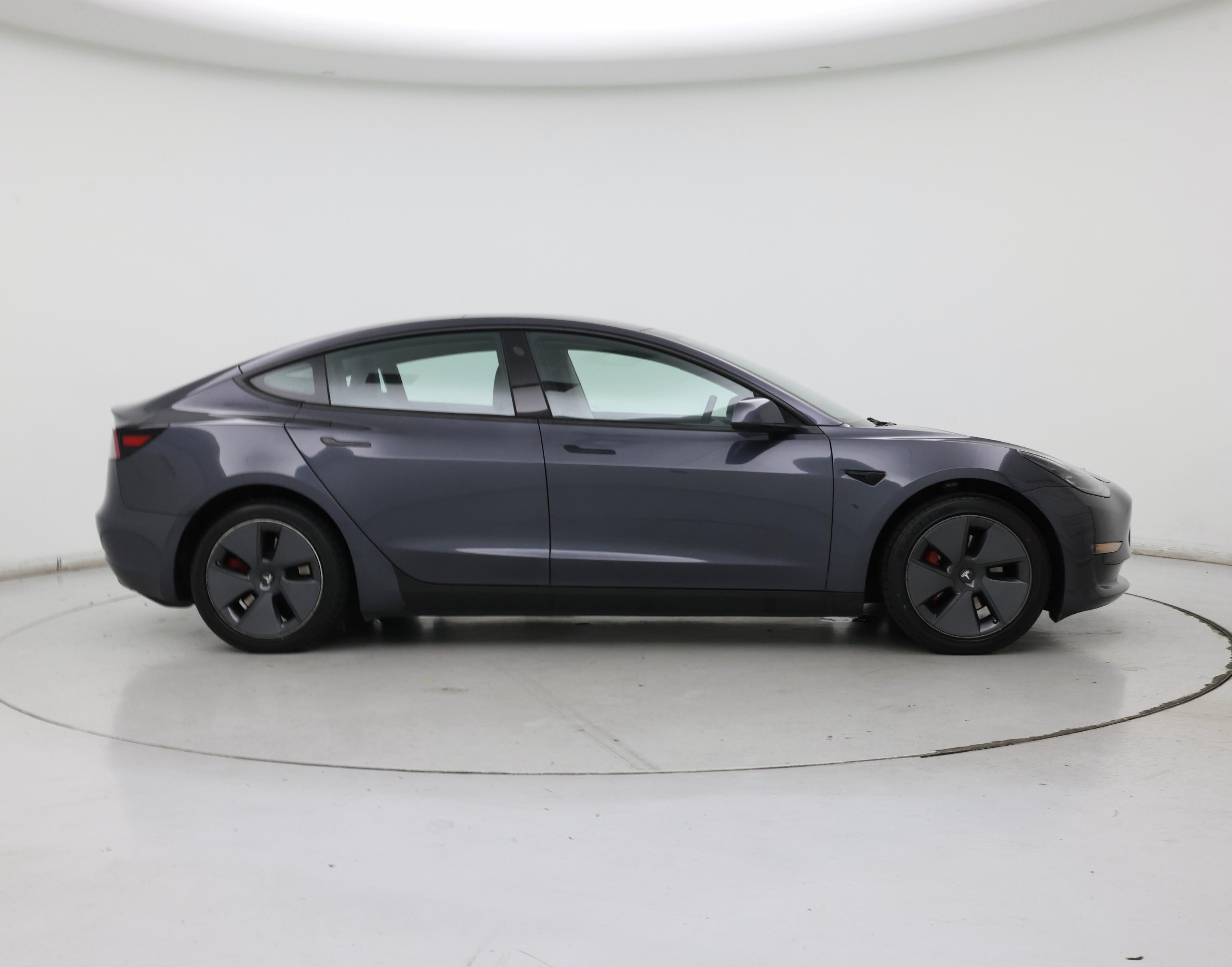 Thumbnail: 2023 Tesla Model 3 - 7