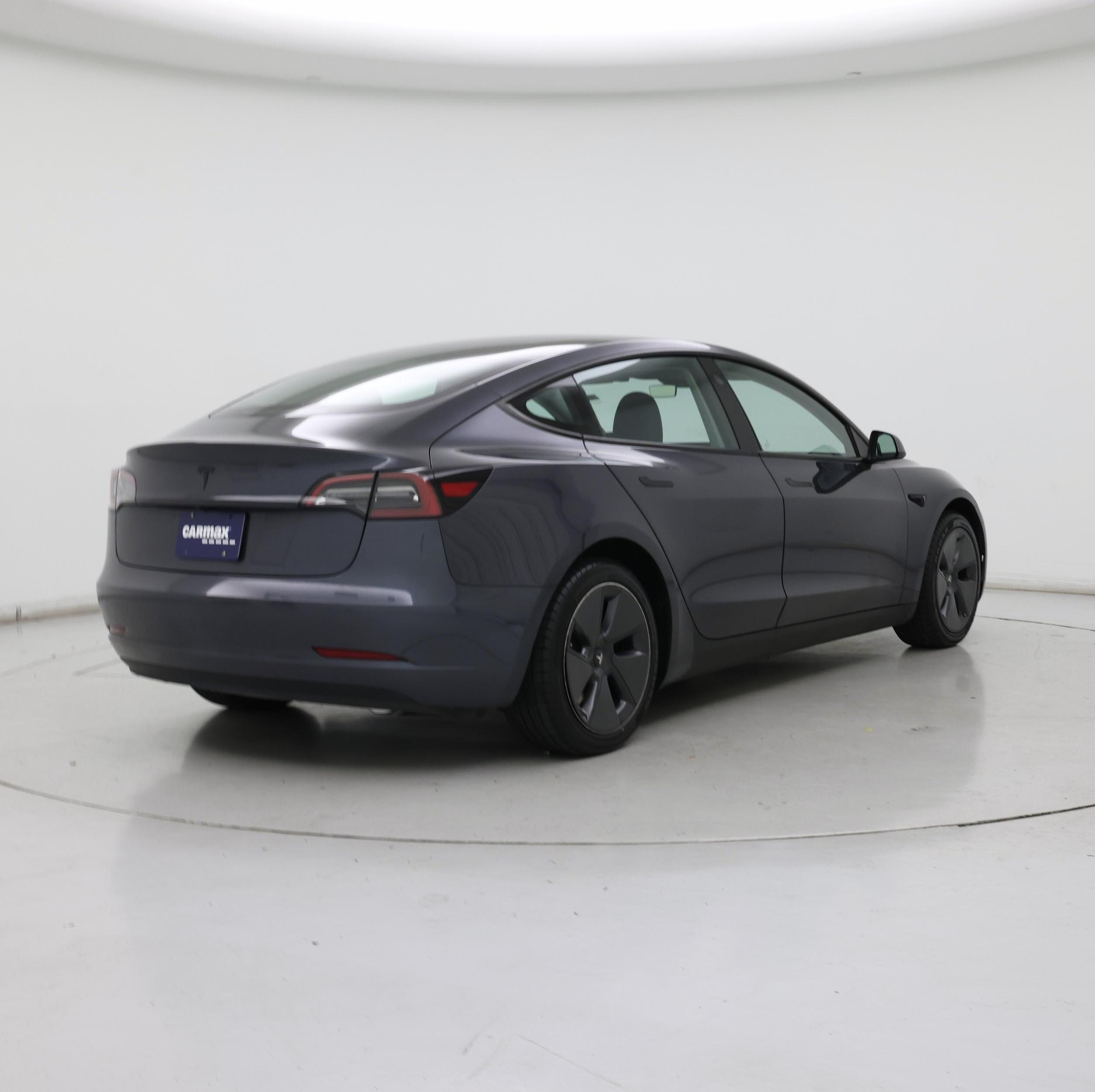 Thumbnail: 2023 Tesla Model 3 - 8