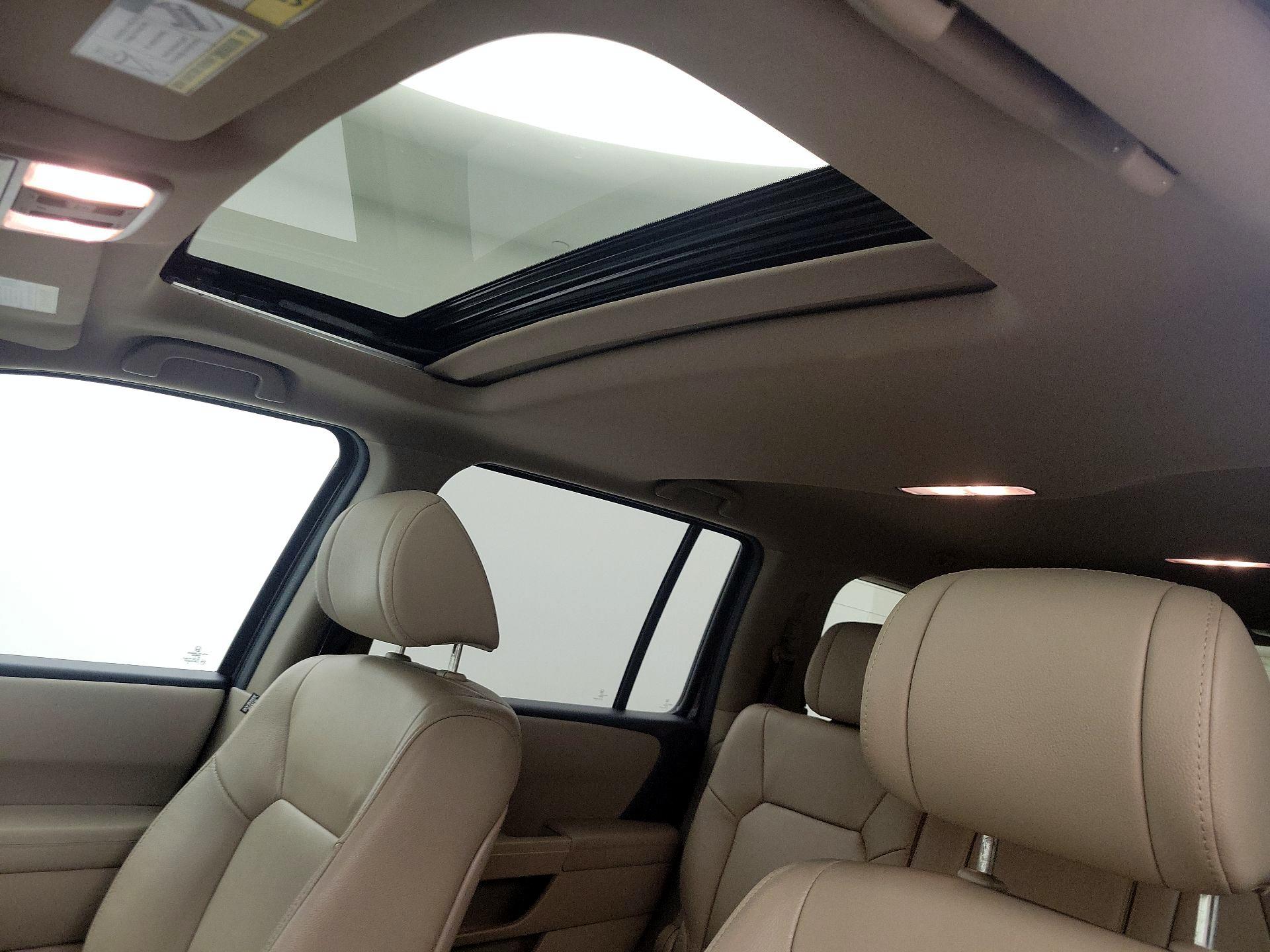 Thumbnail: 2014 Honda Pilot - 19