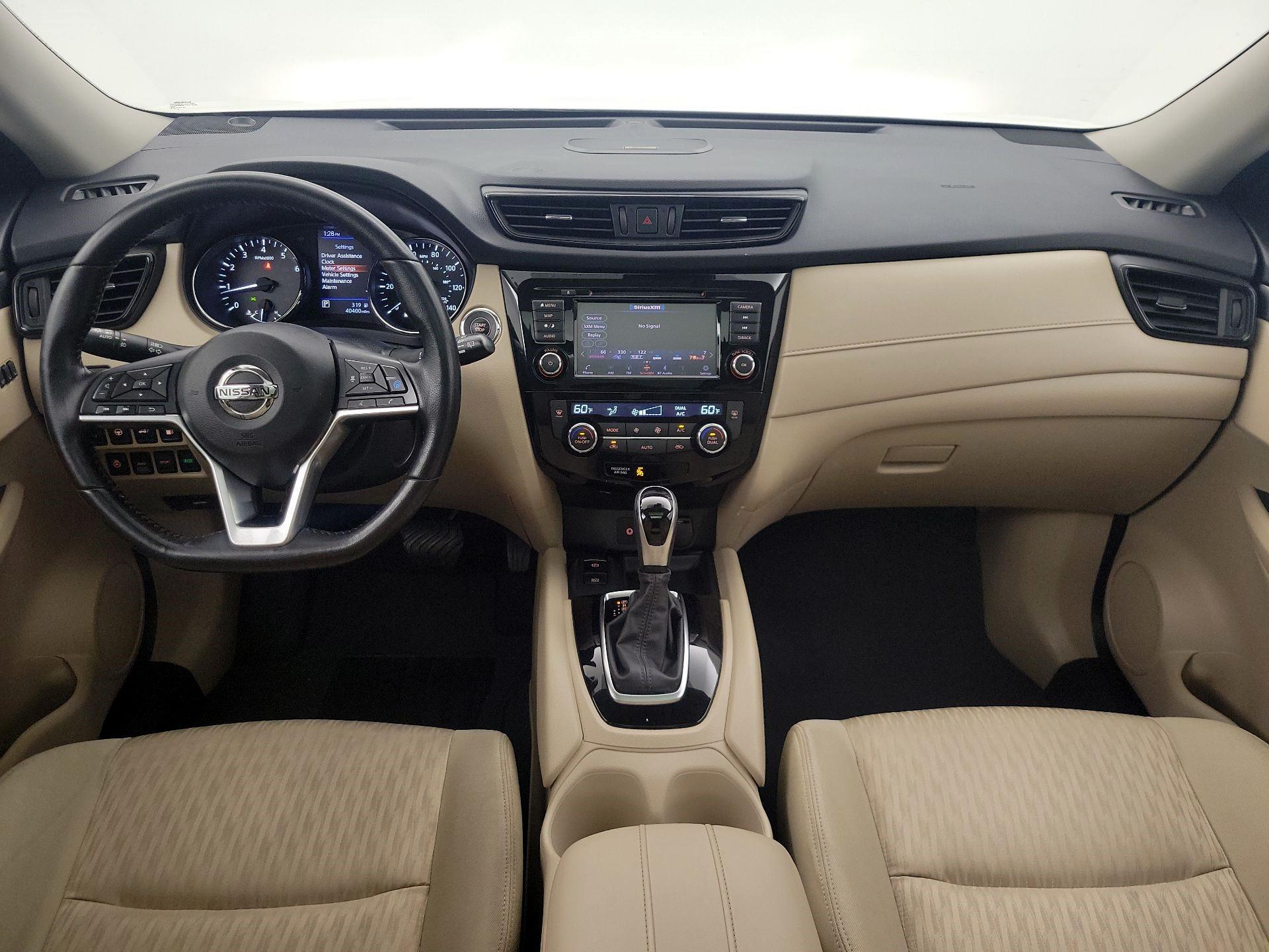 Thumbnail: 2020 Nissan Rogue - 9