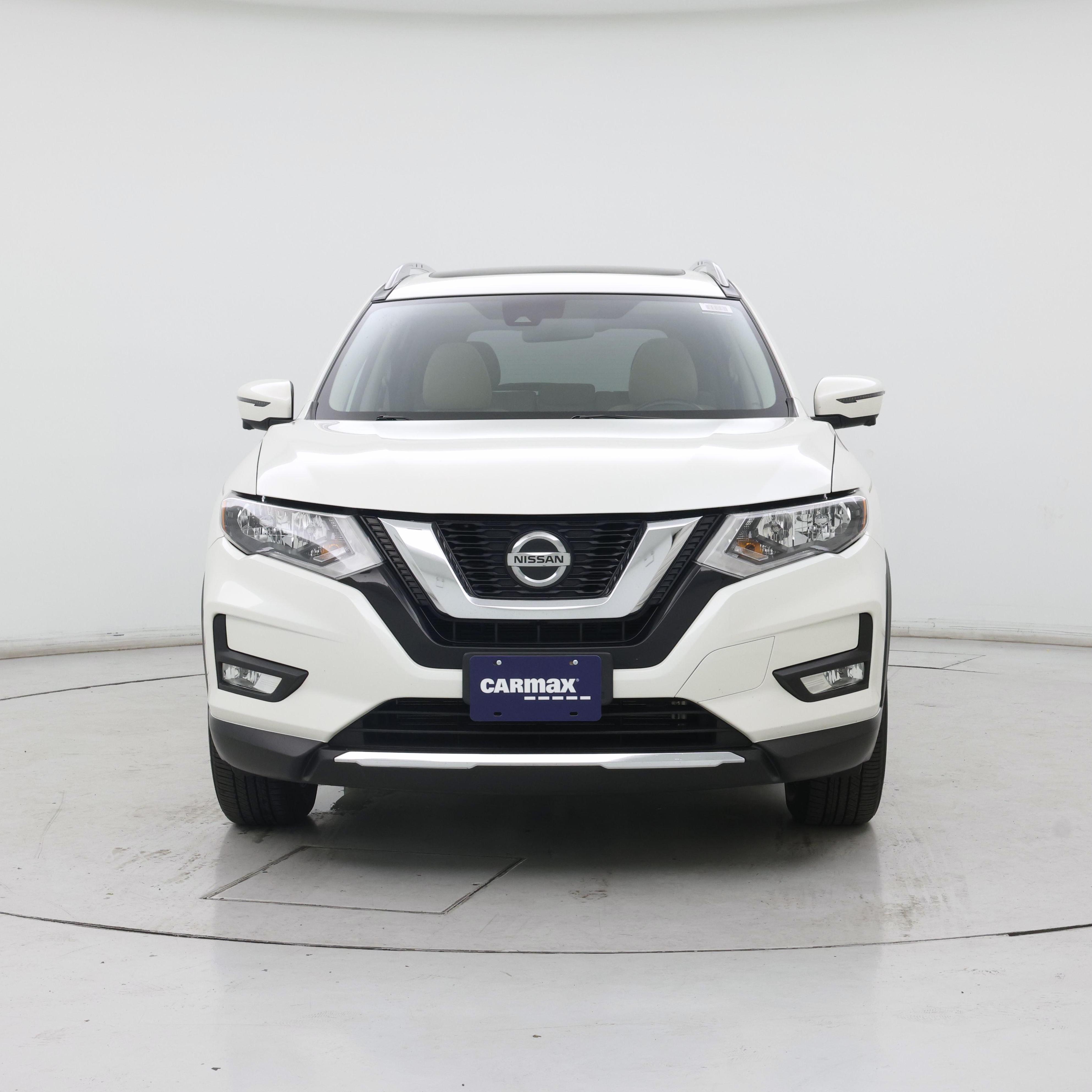 Thumbnail: 2020 Nissan Rogue - 5