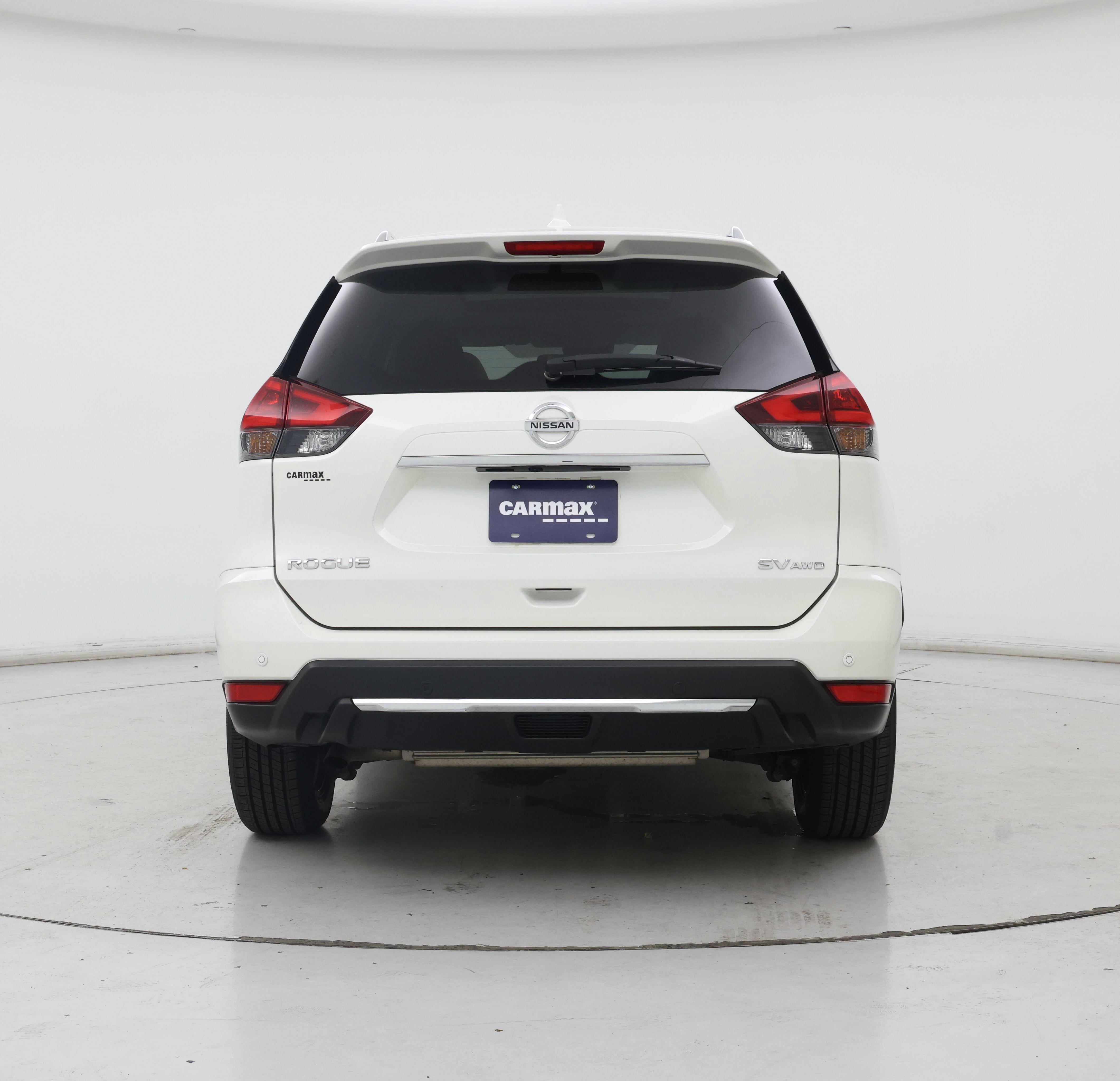 Thumbnail: 2020 Nissan Rogue - 6