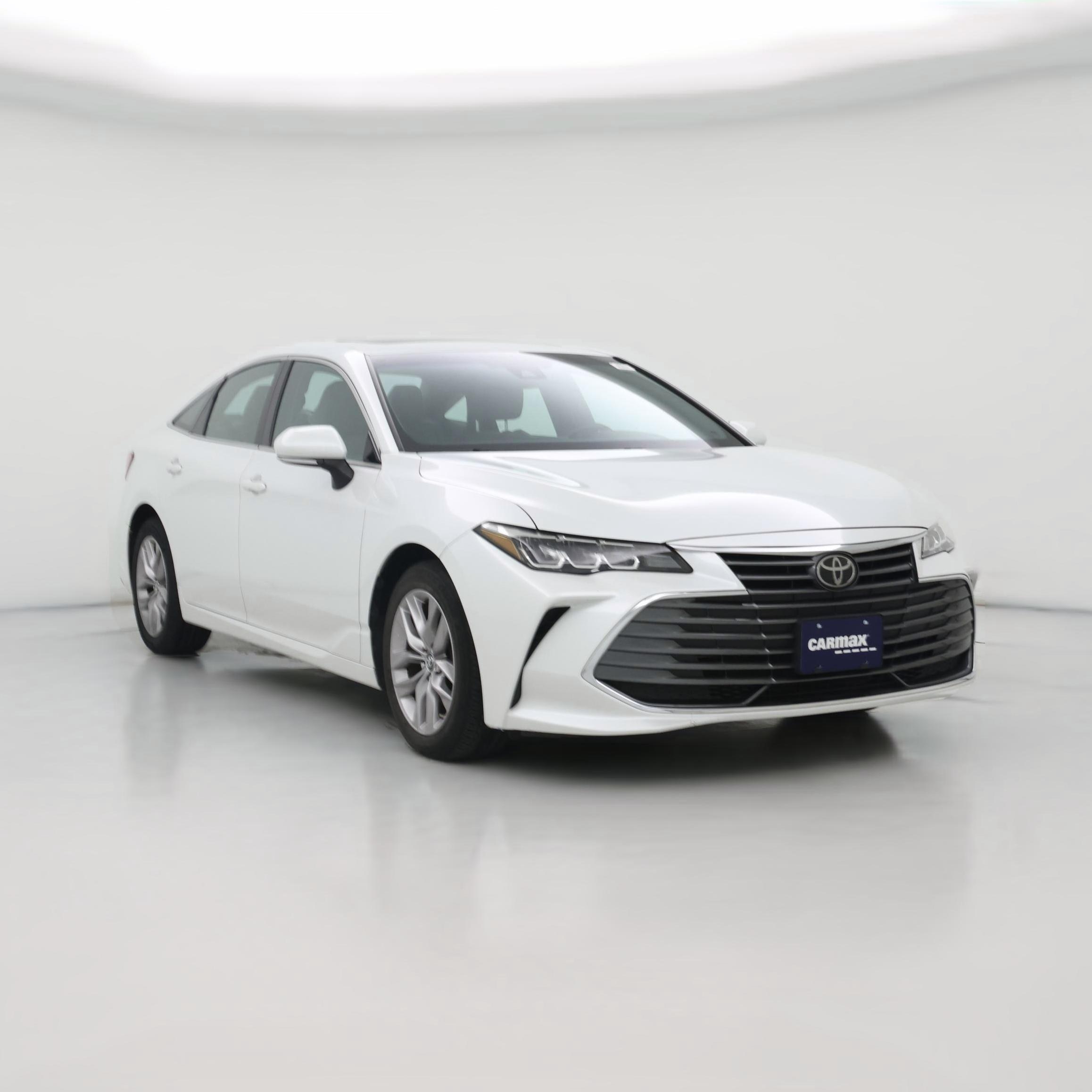 Thumbnail: 2019 Toyota Avalon - 1