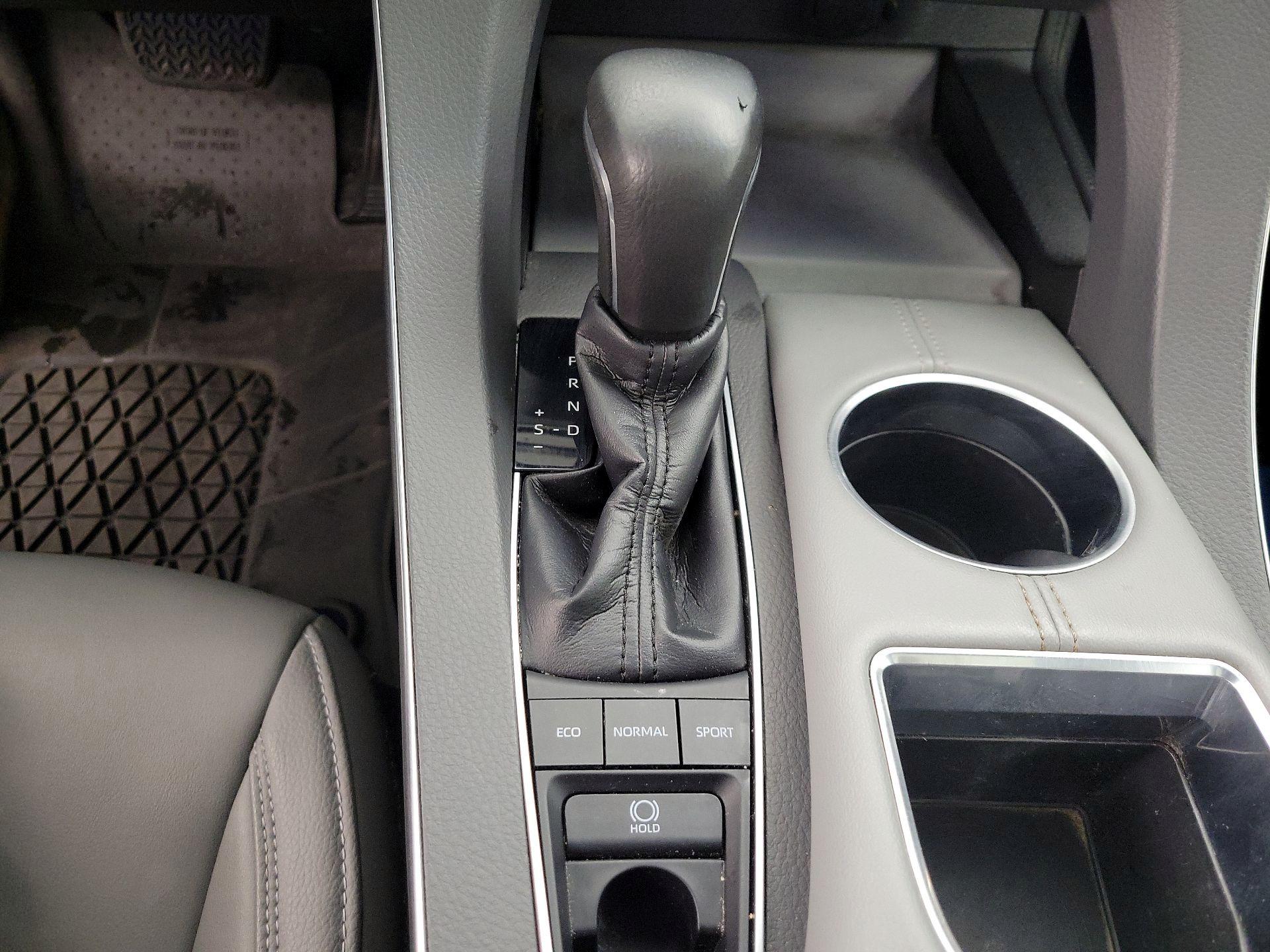 Thumbnail: 2019 Toyota Avalon - 17