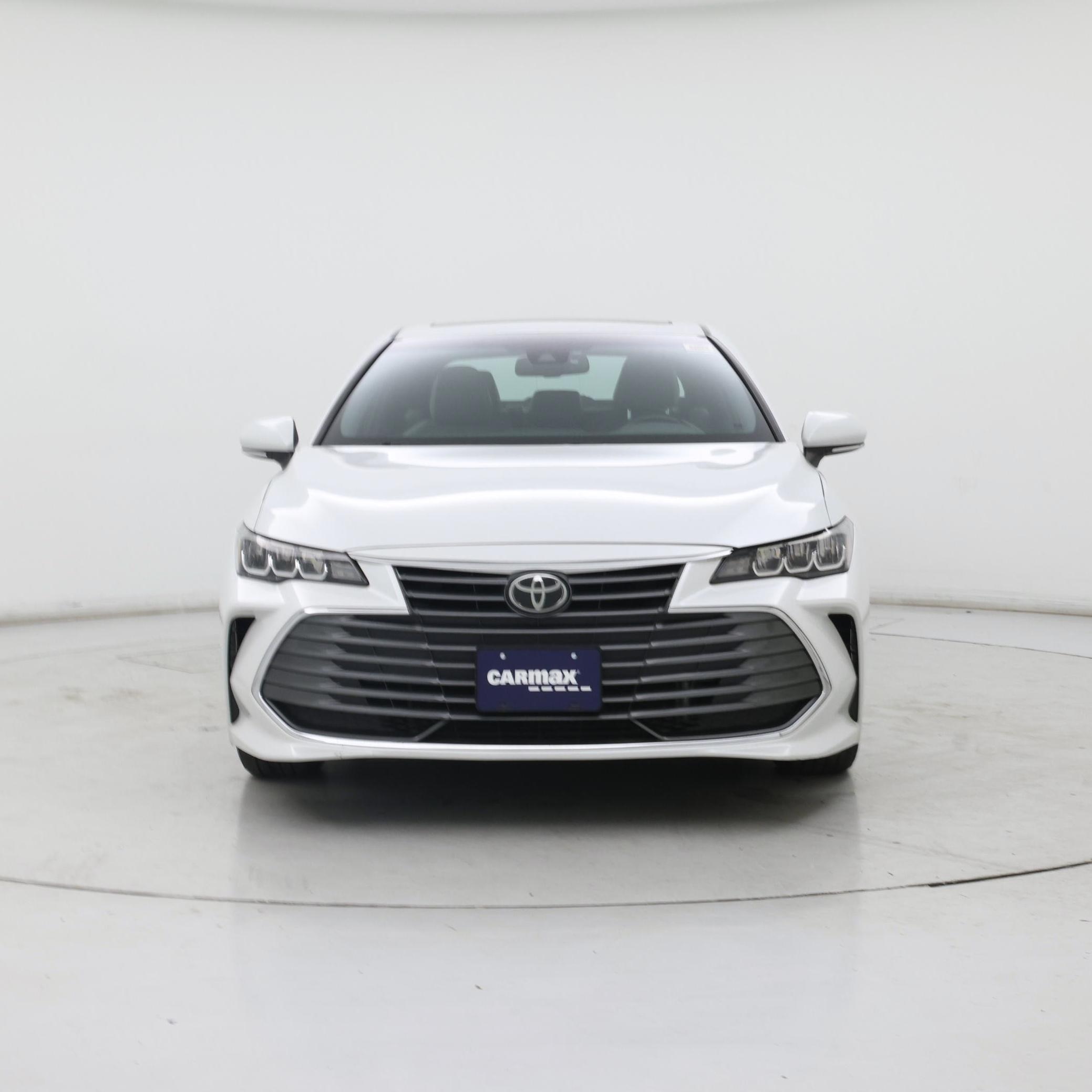 Thumbnail: 2019 Toyota Avalon - 5