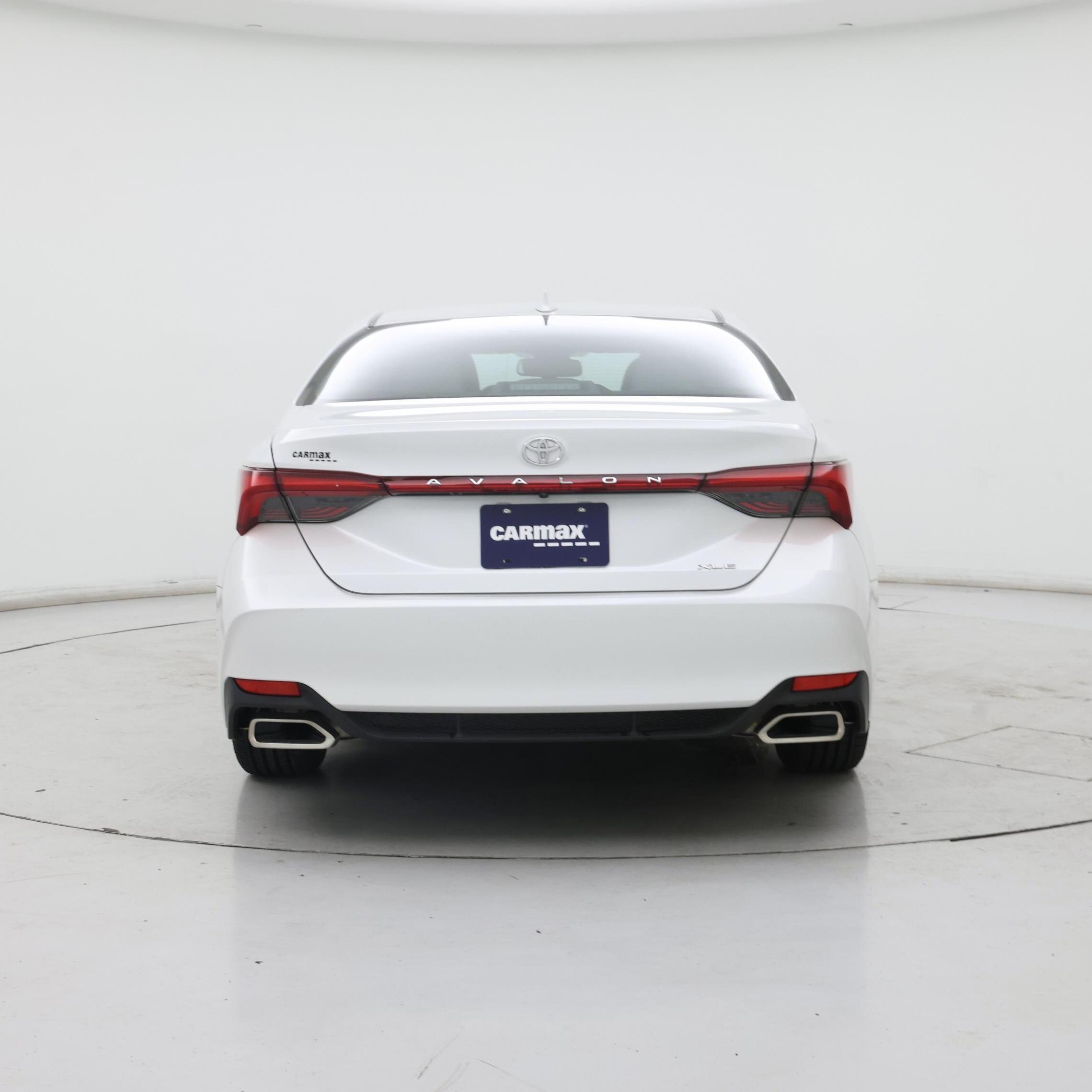 Thumbnail: 2019 Toyota Avalon - 6