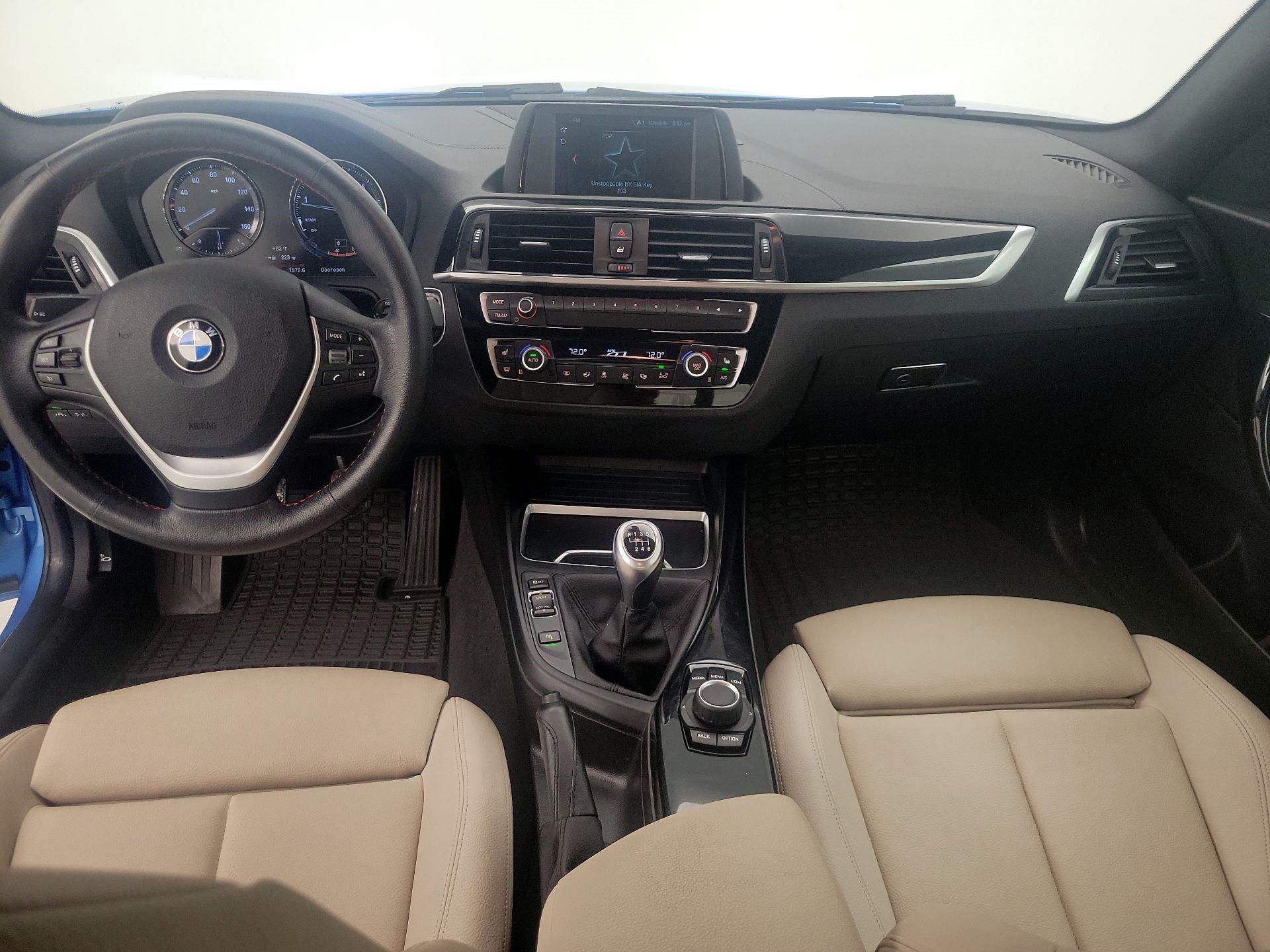 Thumbnail: 2019 BMW 2 Series - 9