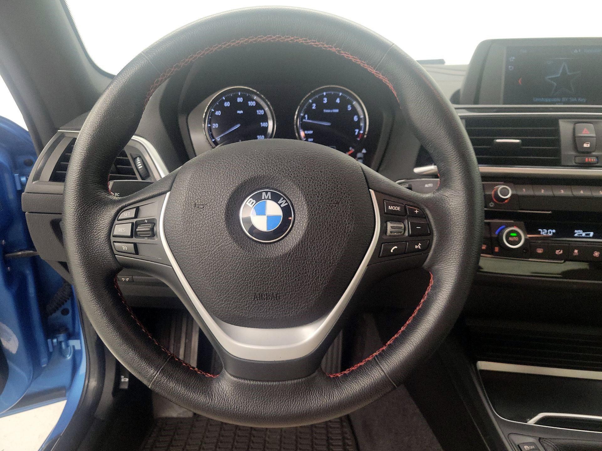 Thumbnail: 2019 BMW 2 Series - 10
