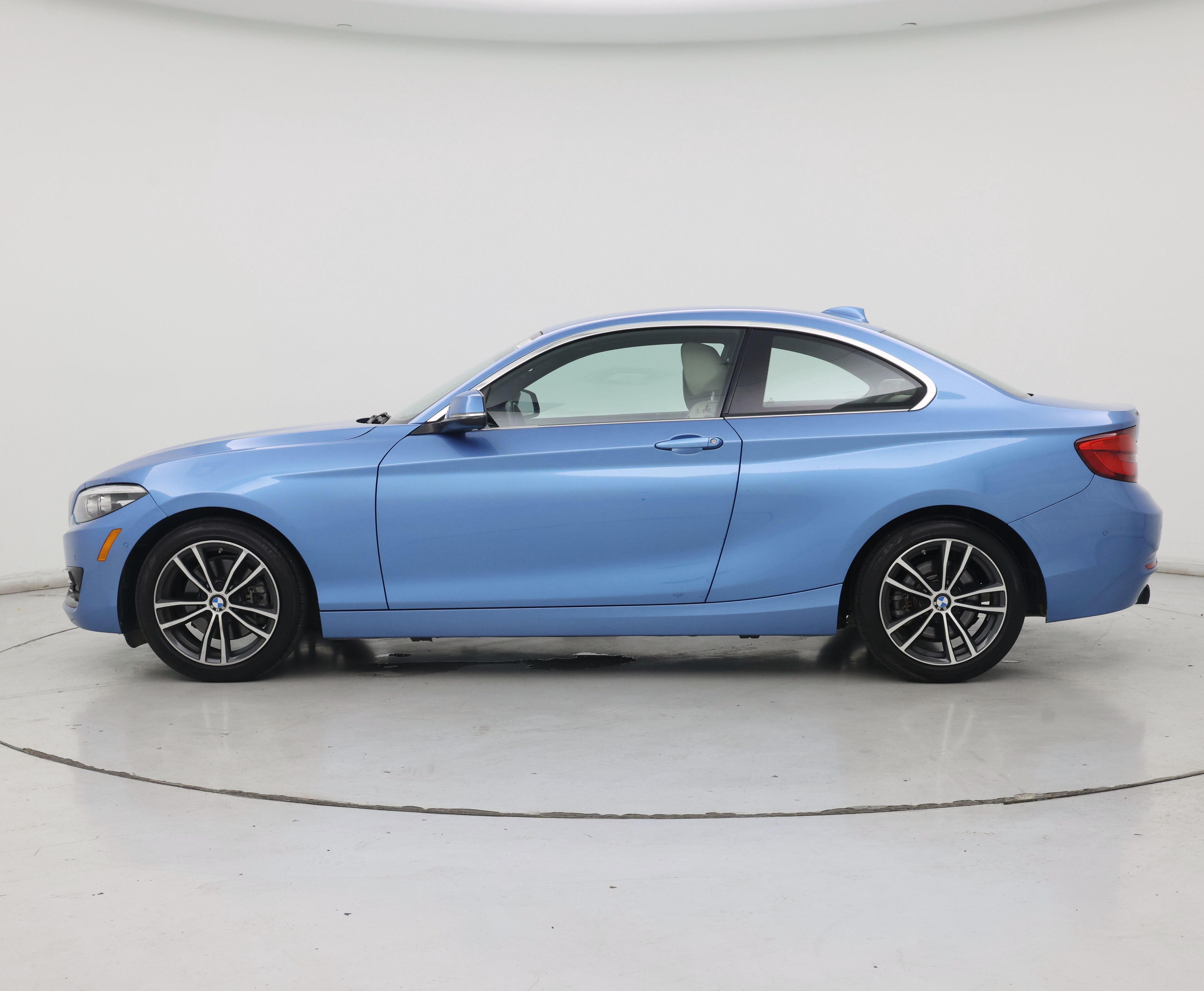 Thumbnail: 2019 BMW 2 Series - 3