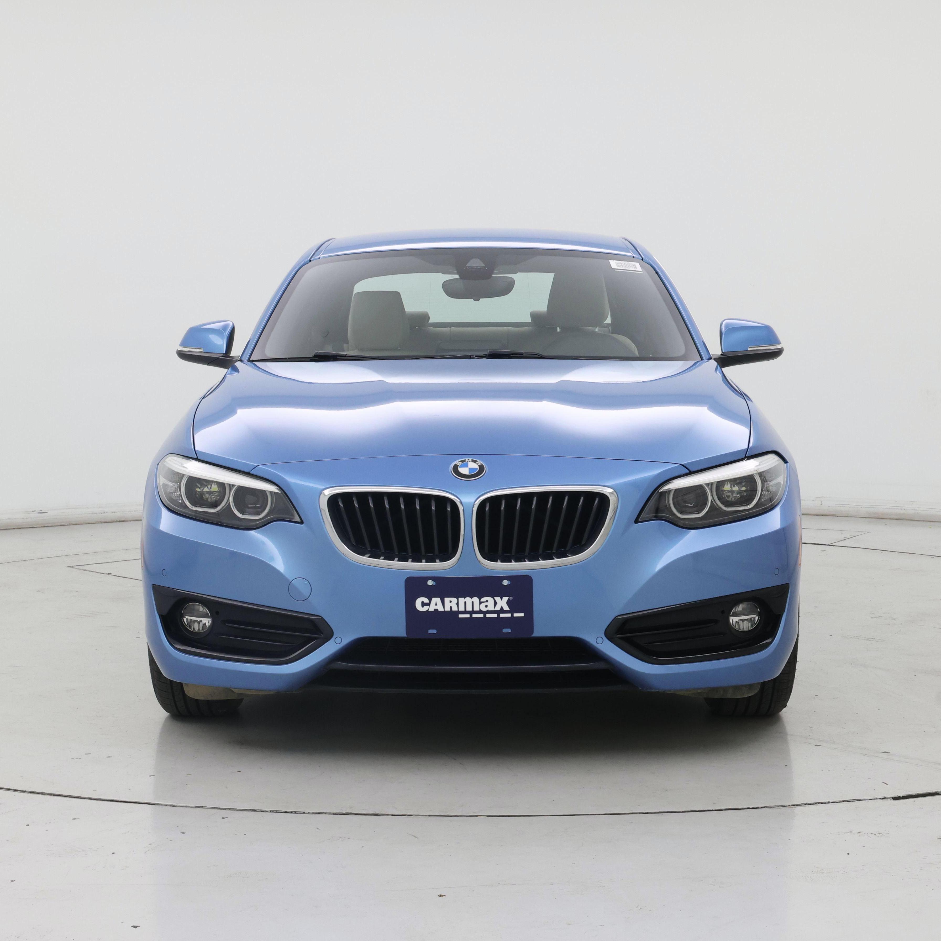 Thumbnail: 2019 BMW 2 Series - 5