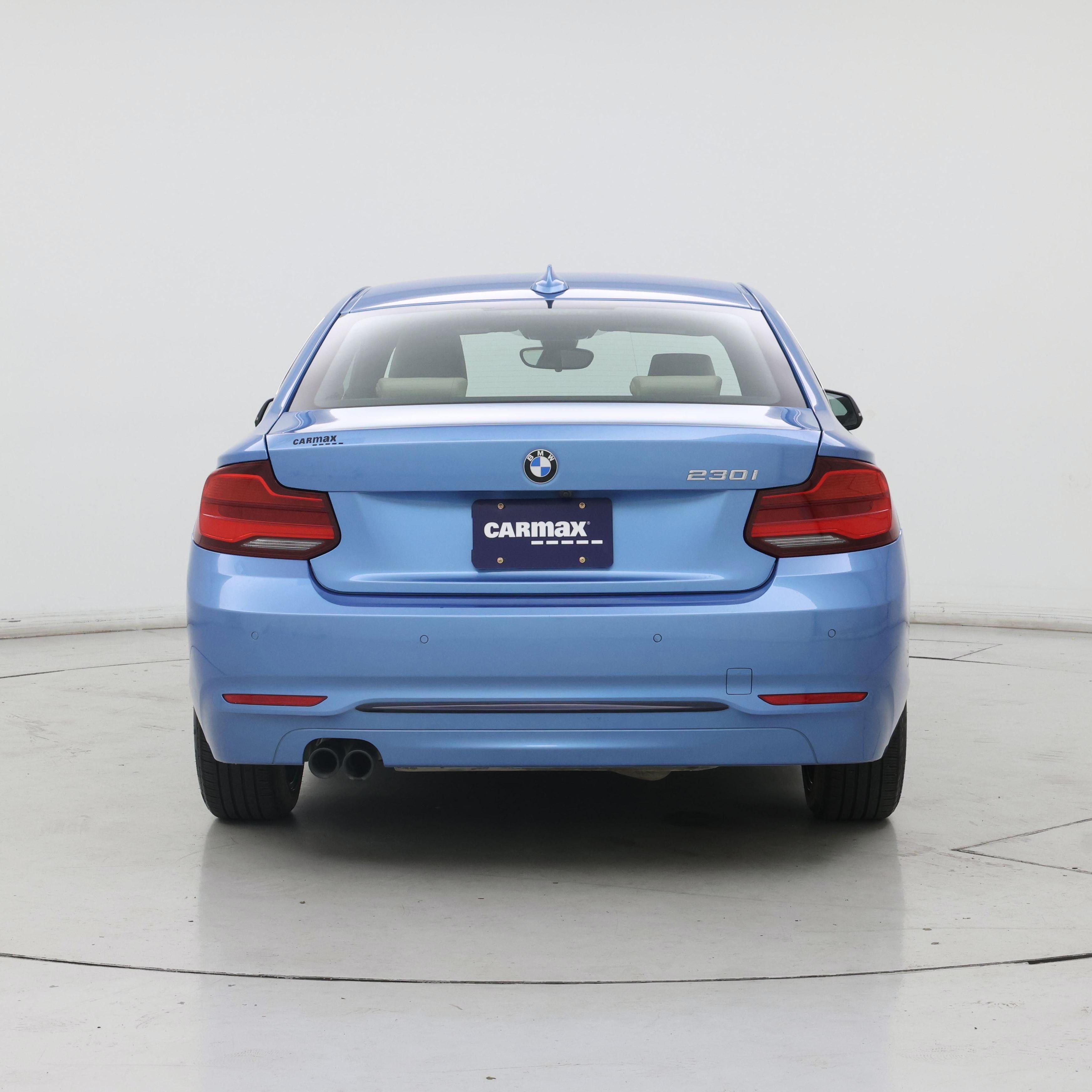 Thumbnail: 2019 BMW 2 Series - 6