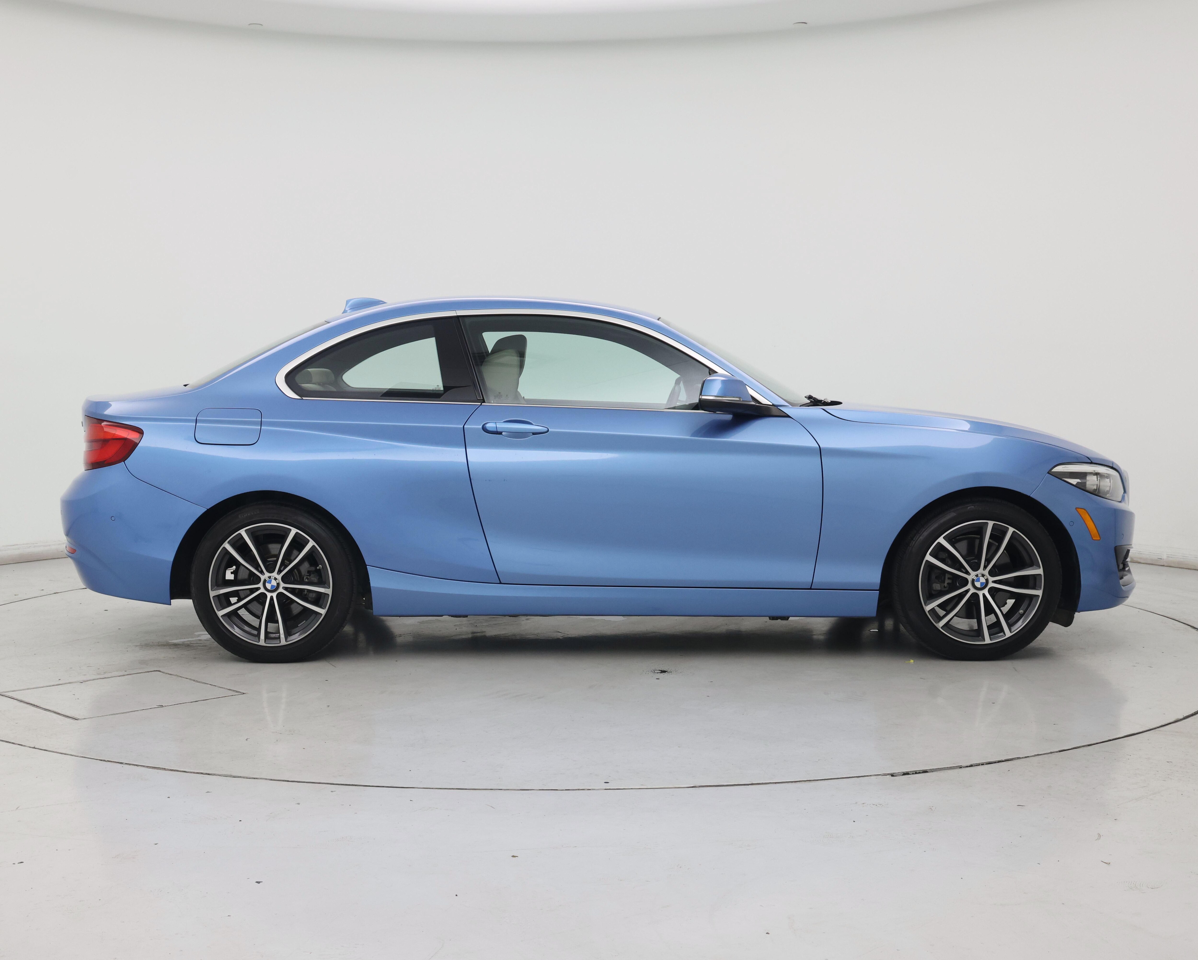 Thumbnail: 2019 BMW 2 Series - 7