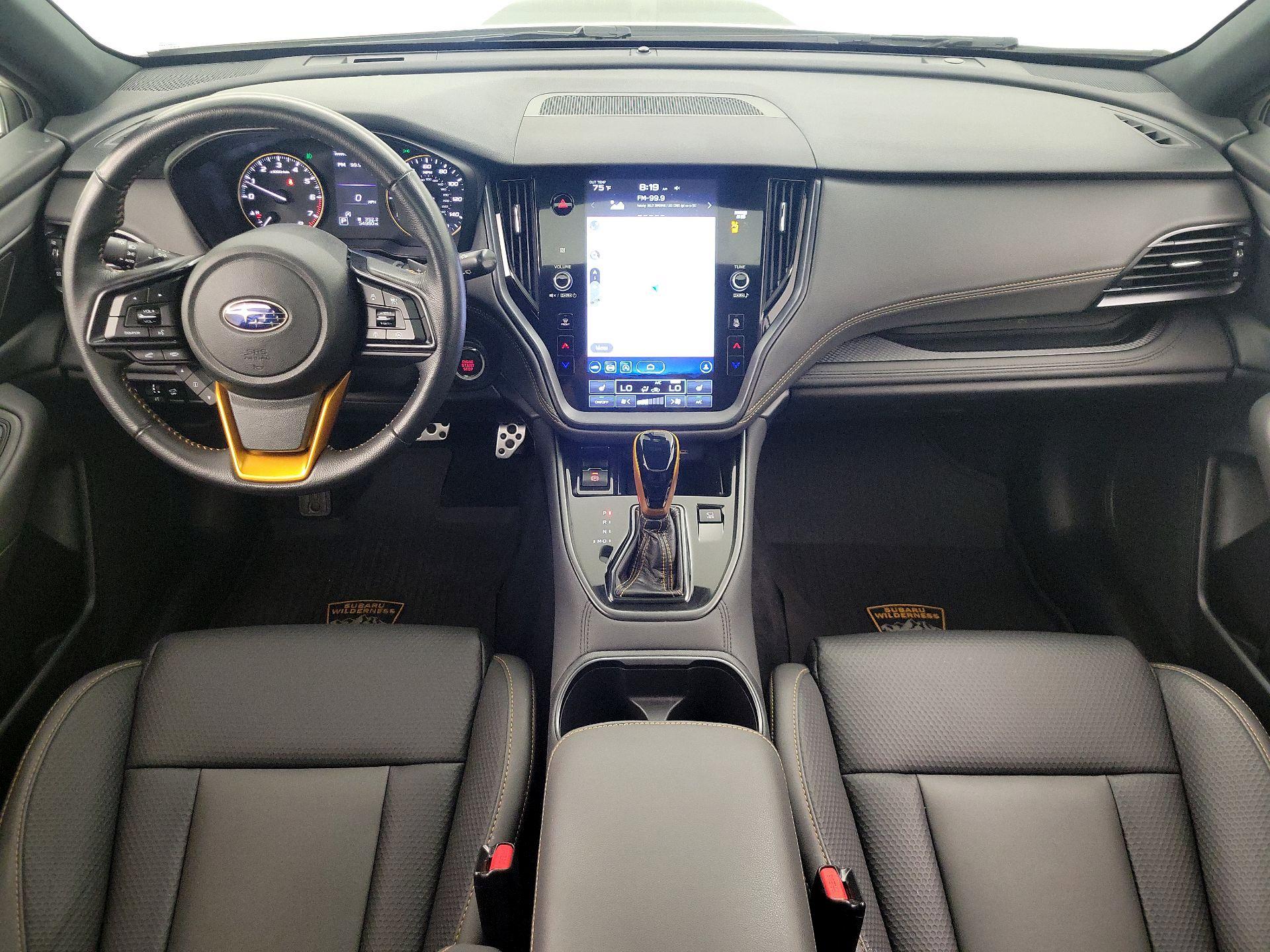 Thumbnail: 2022 Subaru Outback - 9