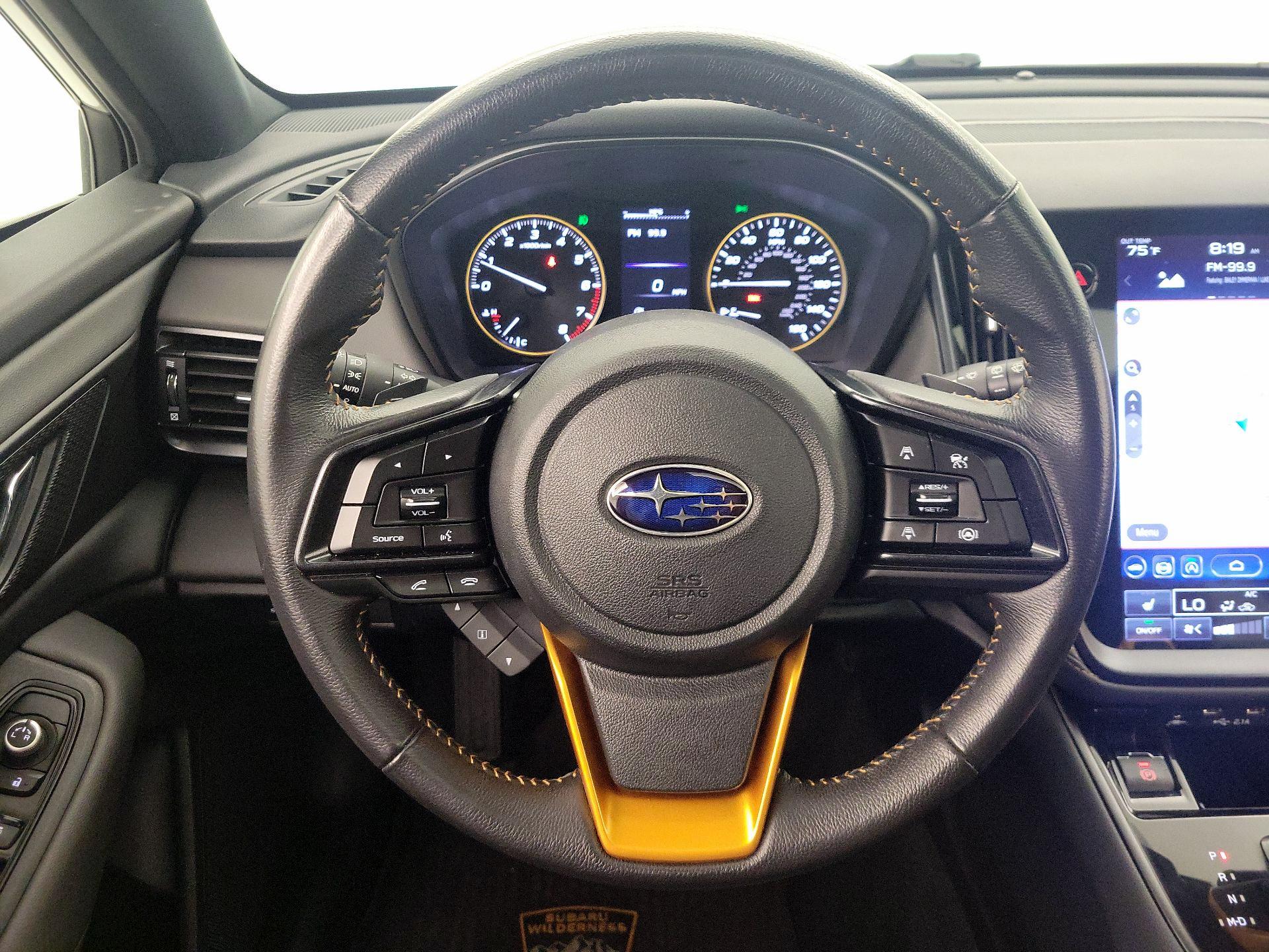 Thumbnail: 2022 Subaru Outback - 10