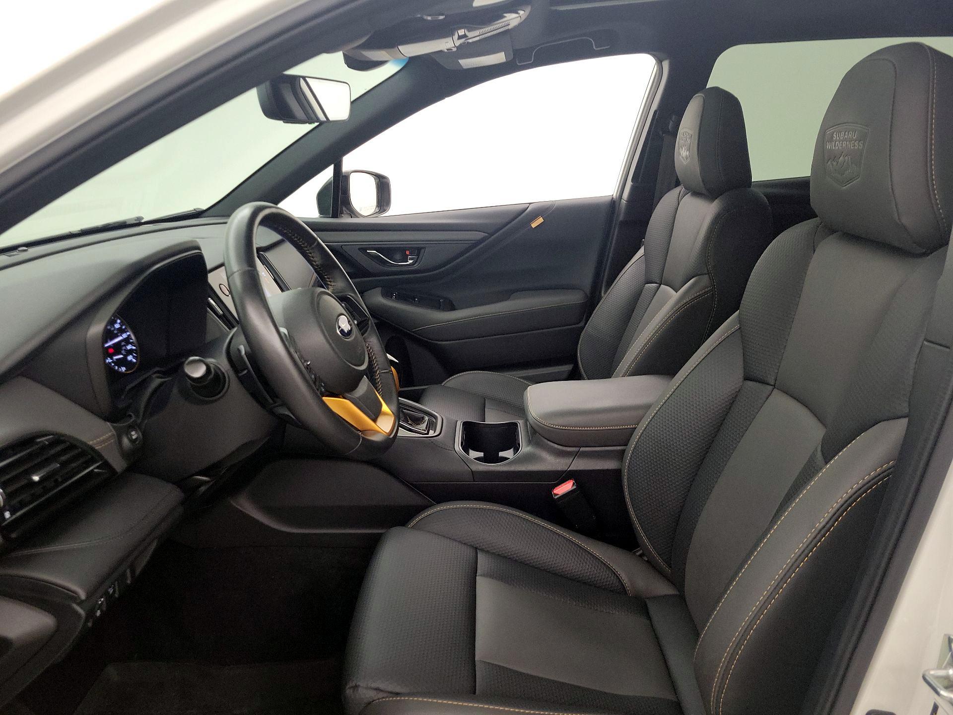 Thumbnail: 2022 Subaru Outback - 11