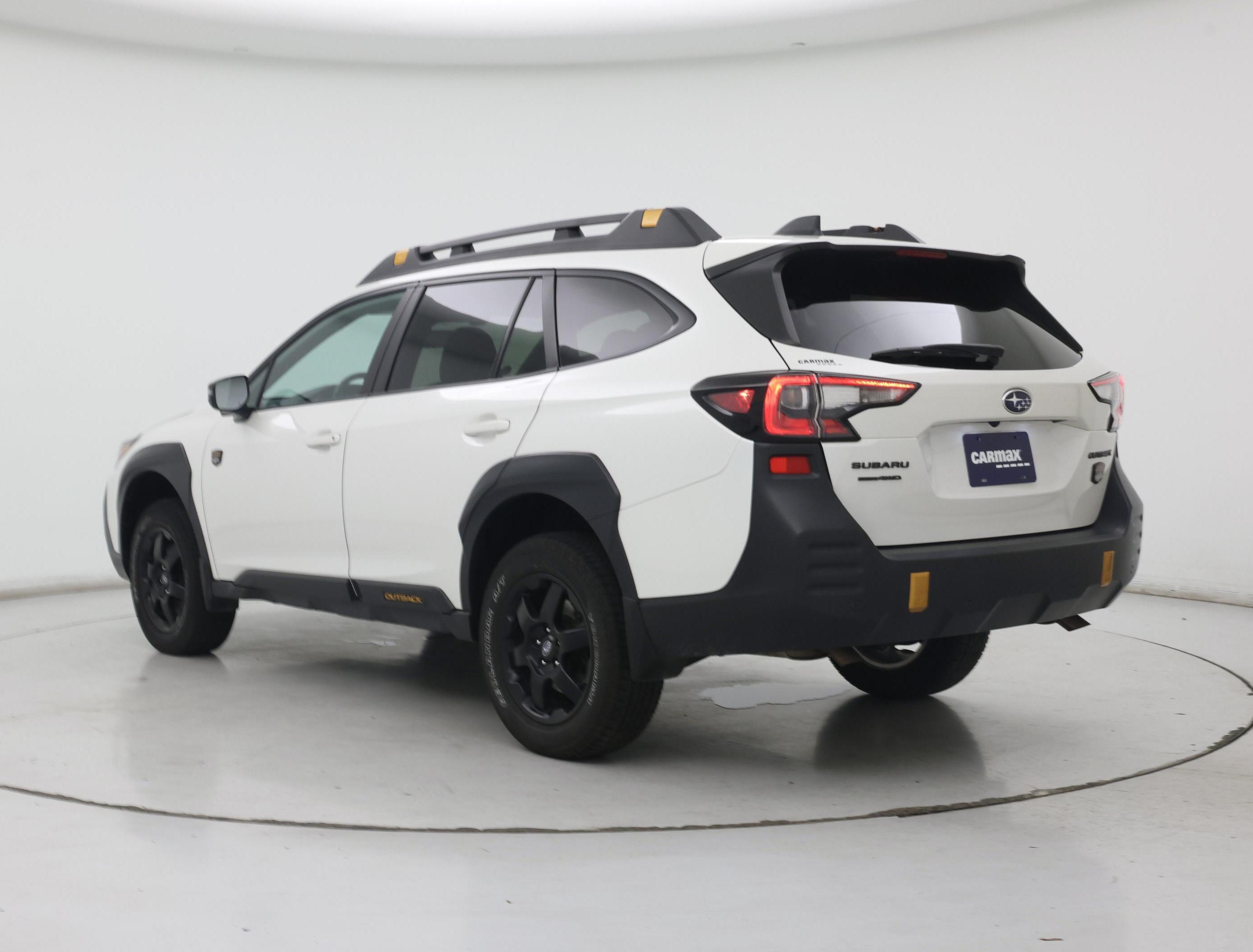 Thumbnail: 2022 Subaru Outback - 2