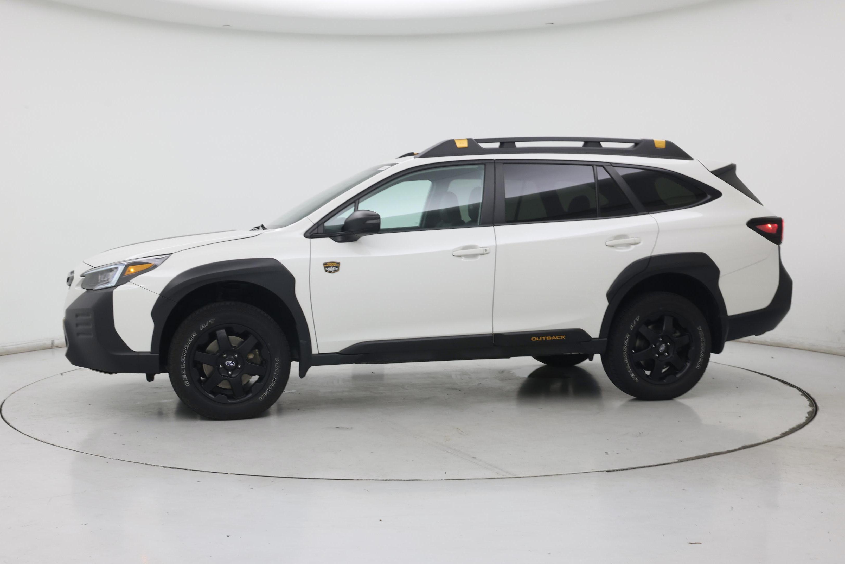 Thumbnail: 2022 Subaru Outback - 3