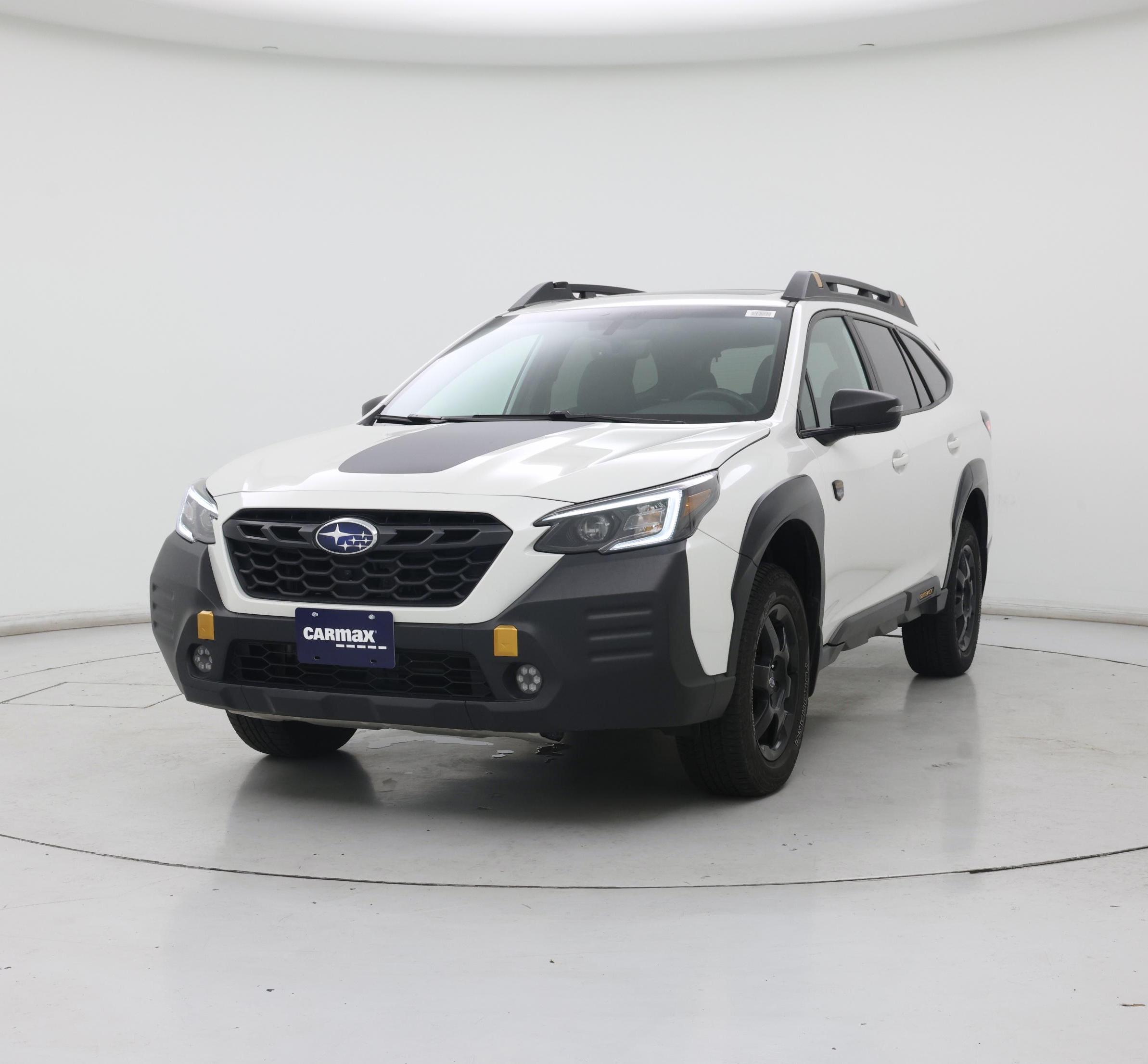 Thumbnail: 2022 Subaru Outback - 4