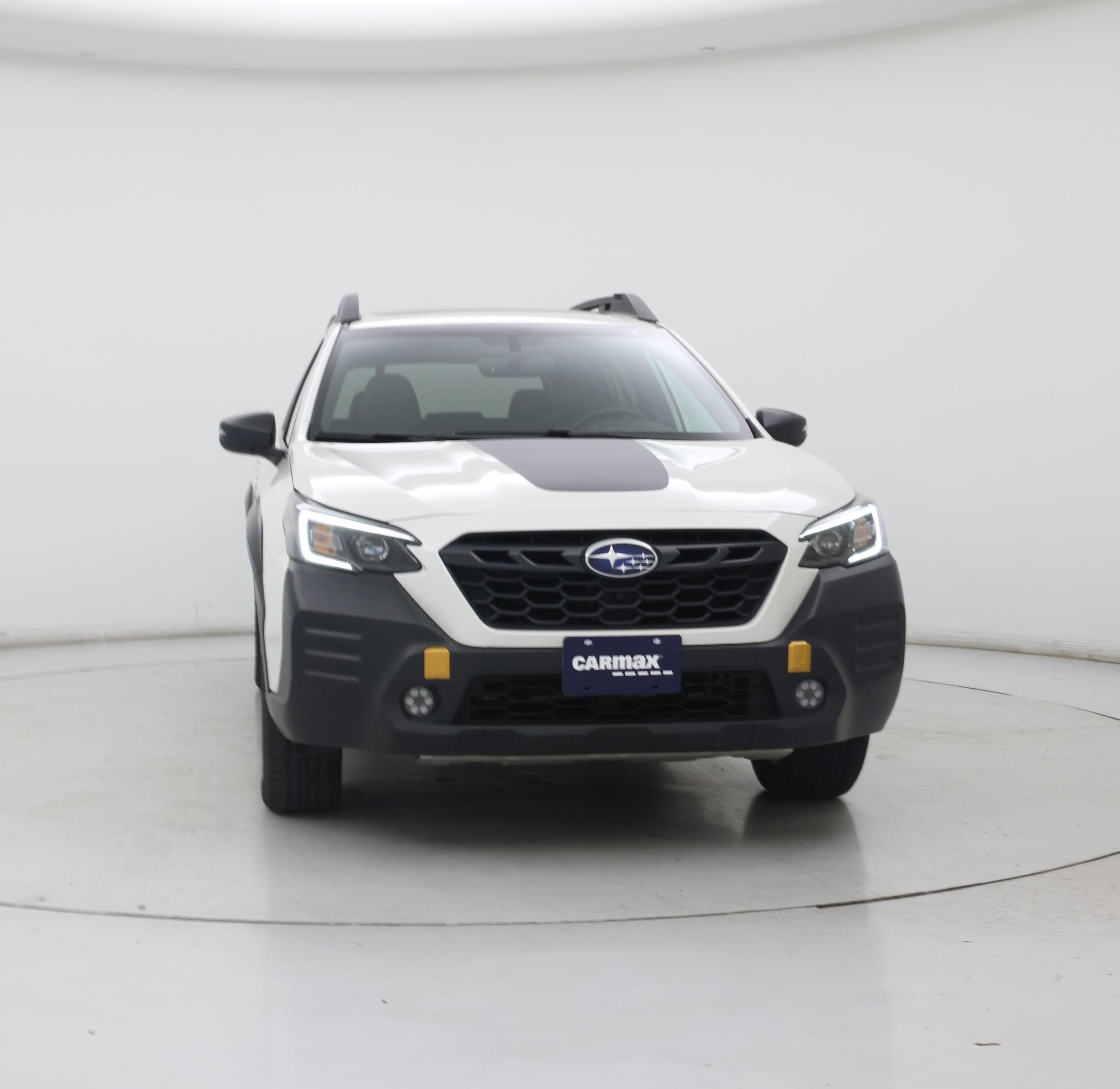 Thumbnail: 2022 Subaru Outback - 5