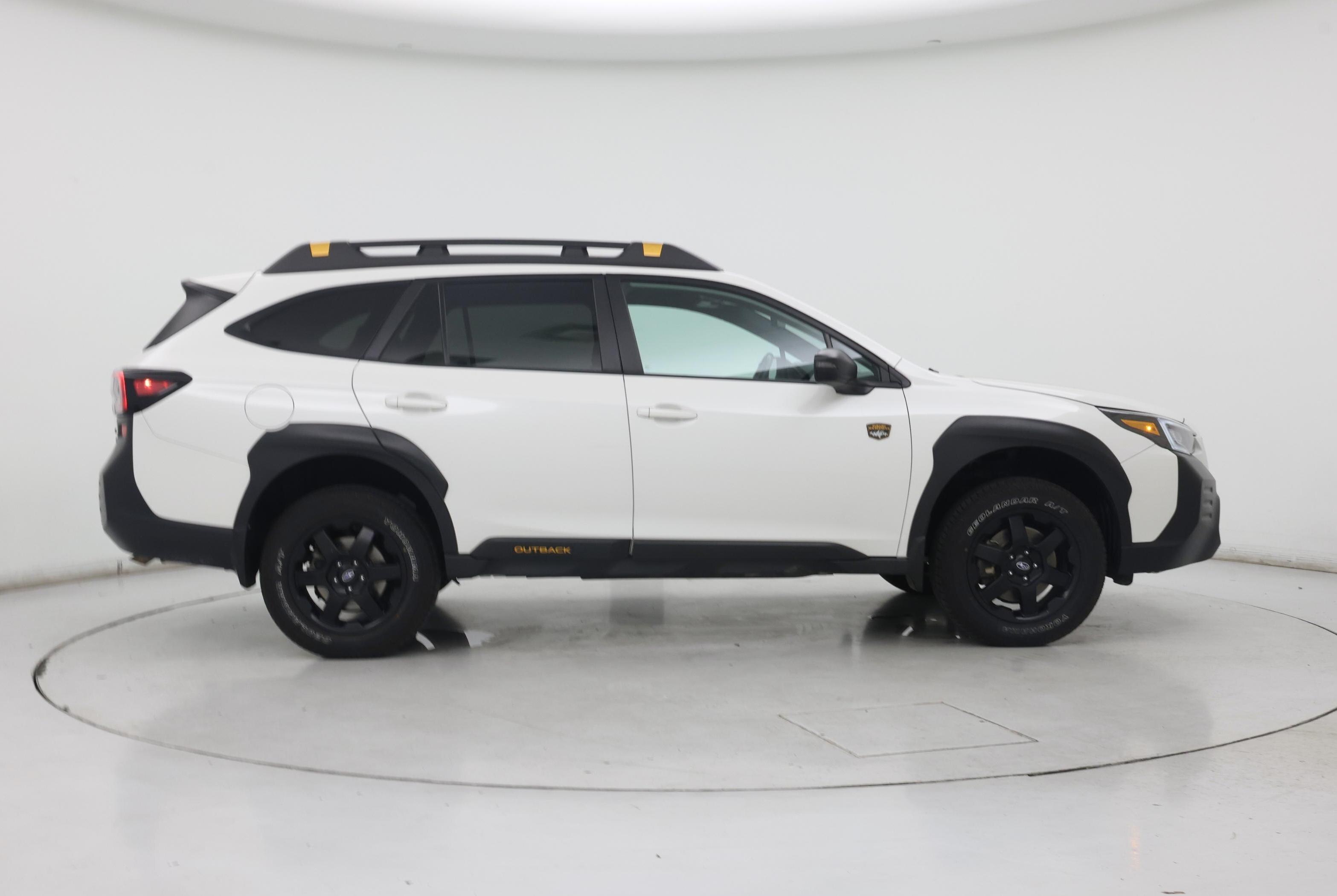 Thumbnail: 2022 Subaru Outback - 7