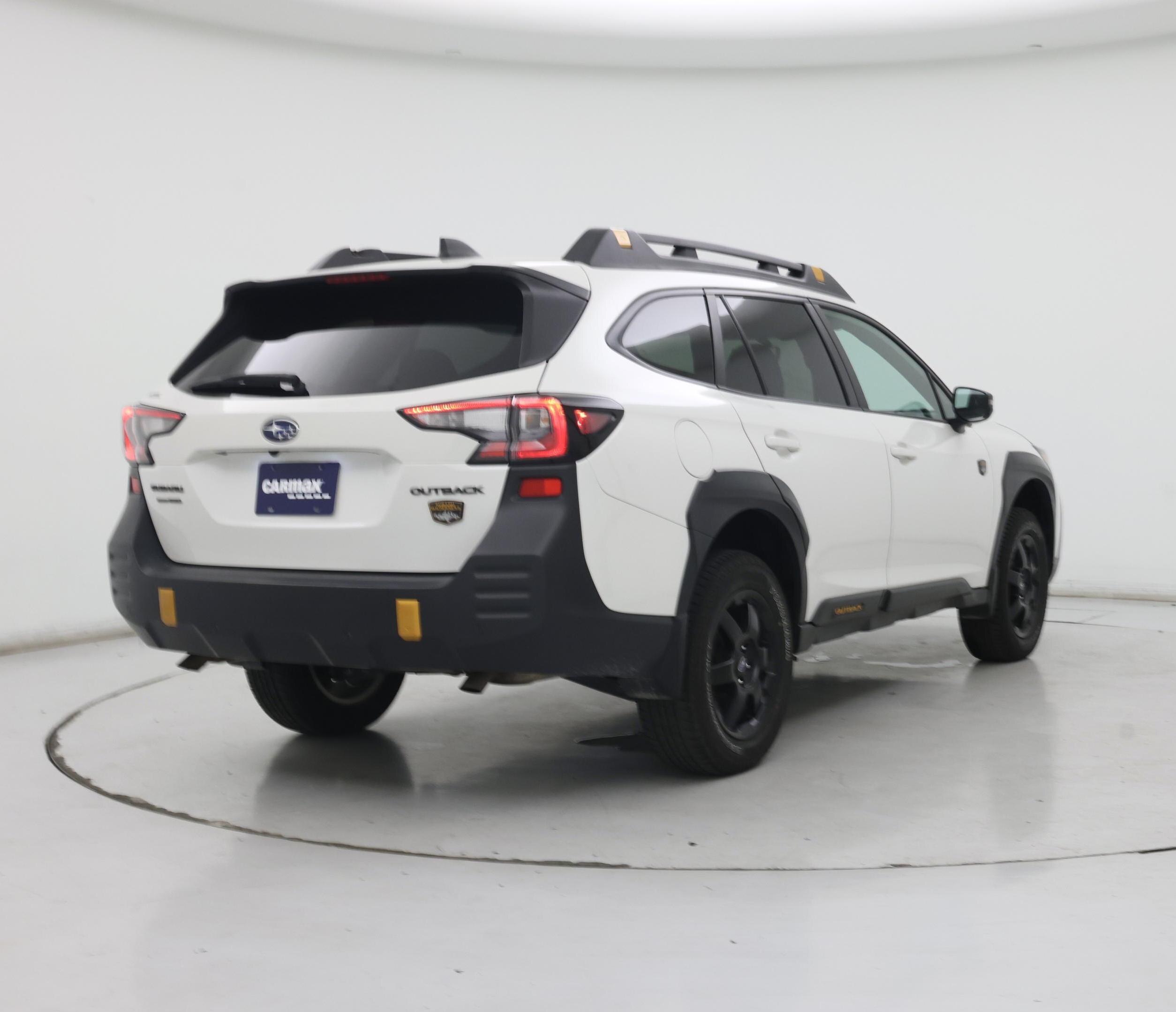 Thumbnail: 2022 Subaru Outback - 8