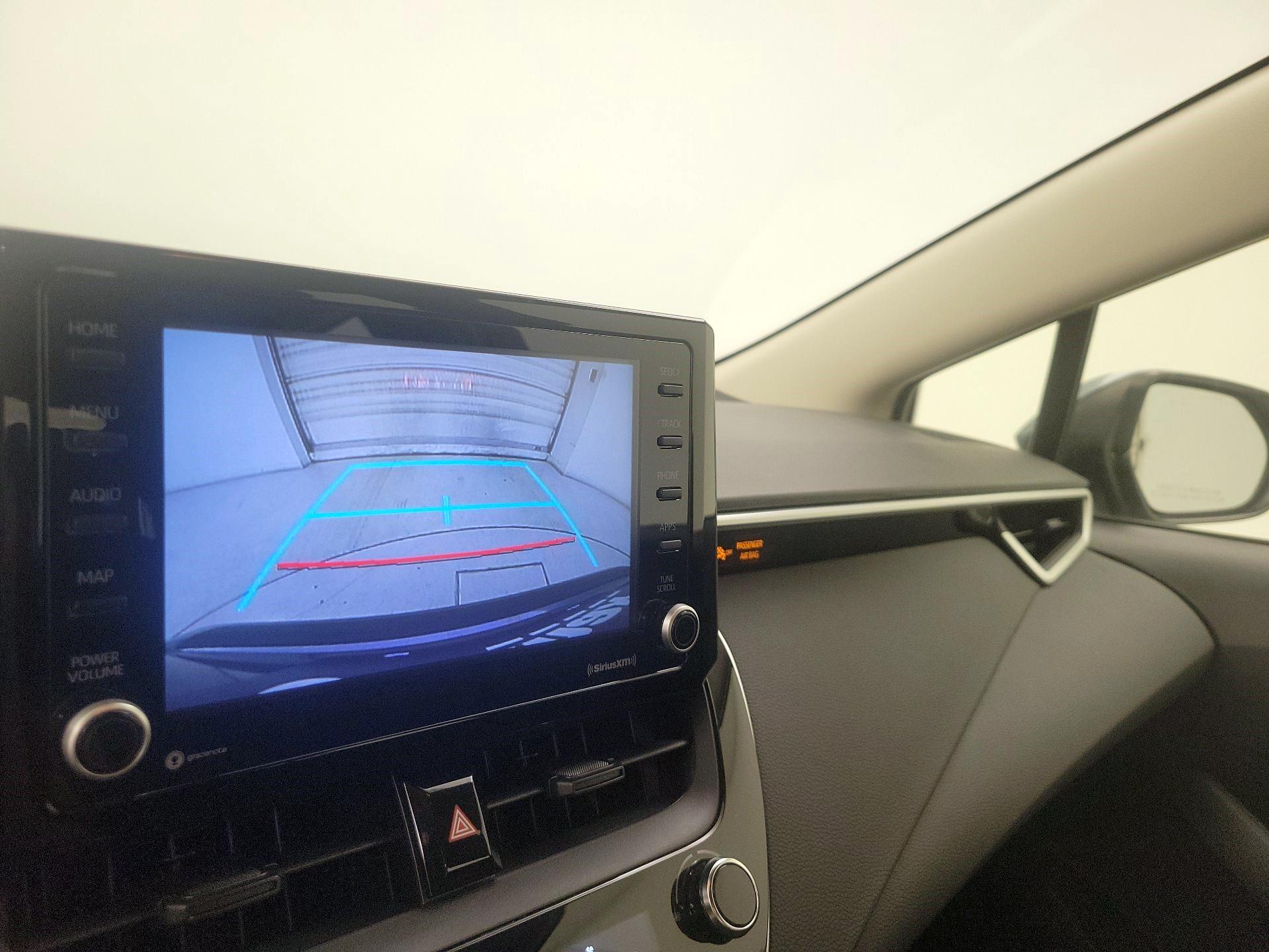Thumbnail: 2022 Toyota Corolla - 14